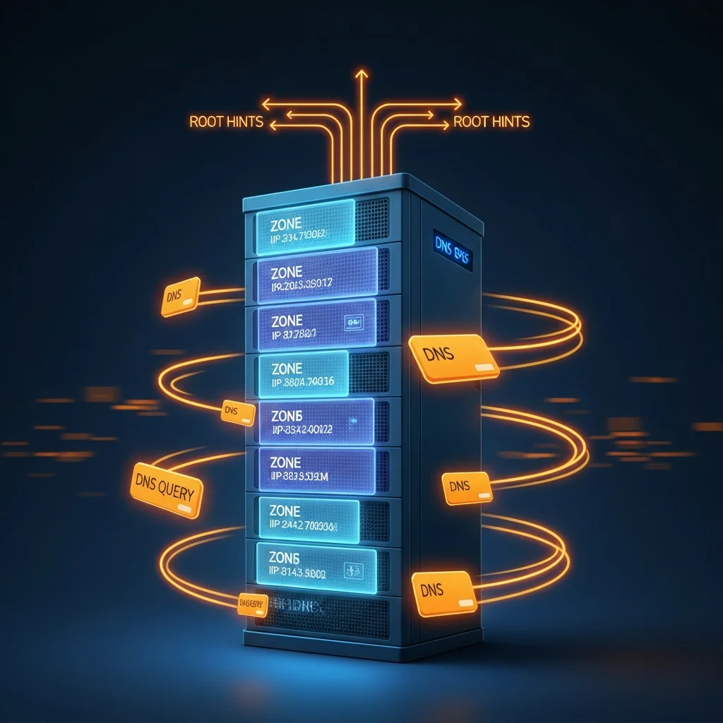 Windows DNS Server Health Audit with PowerShell (2026)