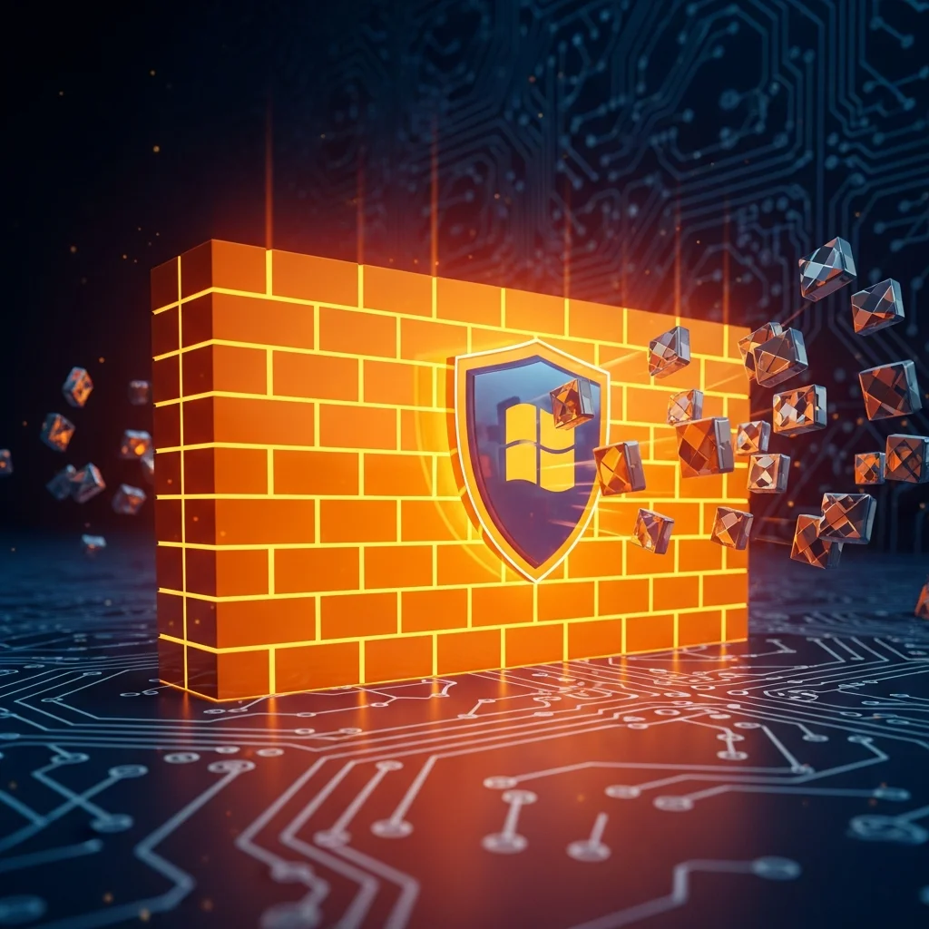 Windows Firewall Audit with PowerShell: A Practical 2026 Guide