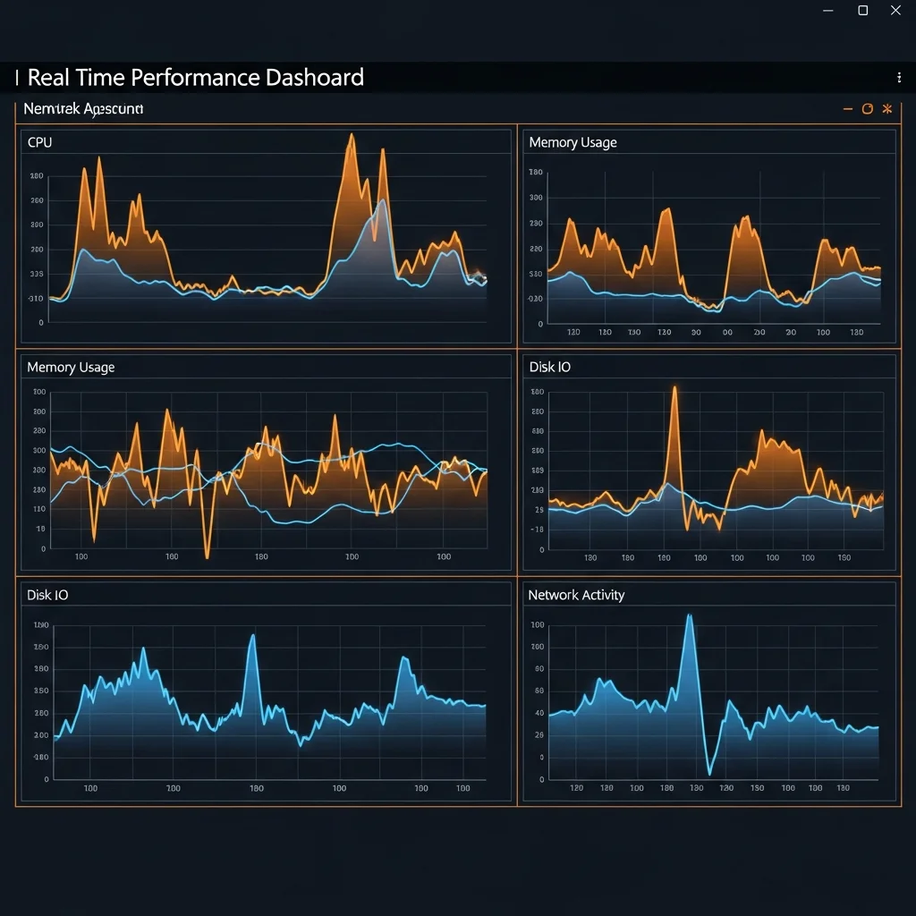 Windows Performance Troubleshooting with PerfMon and Performance Counters (2026)