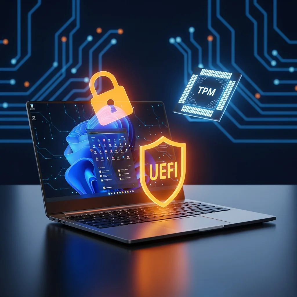 Windows Secure Boot Audit with PowerShell: A Complete 2026 Guide