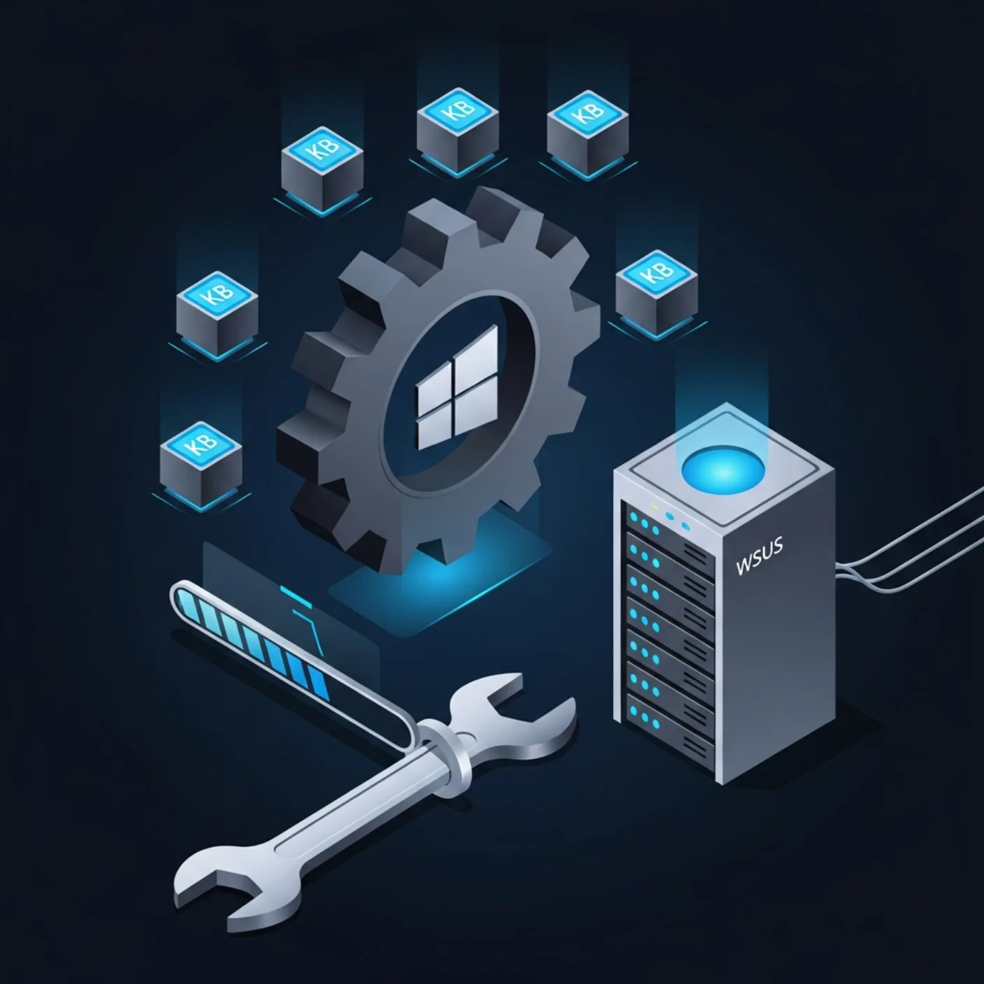 Windows Update Troubleshooting and Reset: 2026 Edition