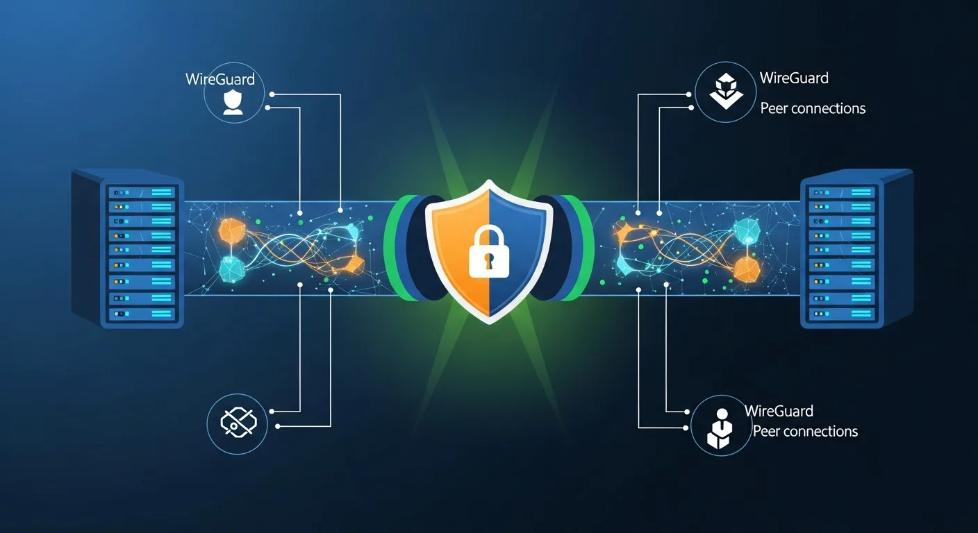WireGuard Complete Guide: Master Modern VPN Technology in 2026