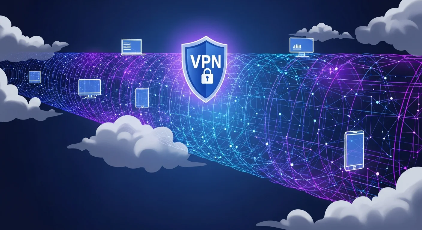 WireGuard VPN Setup on Linux: Installation and Configuration Guide