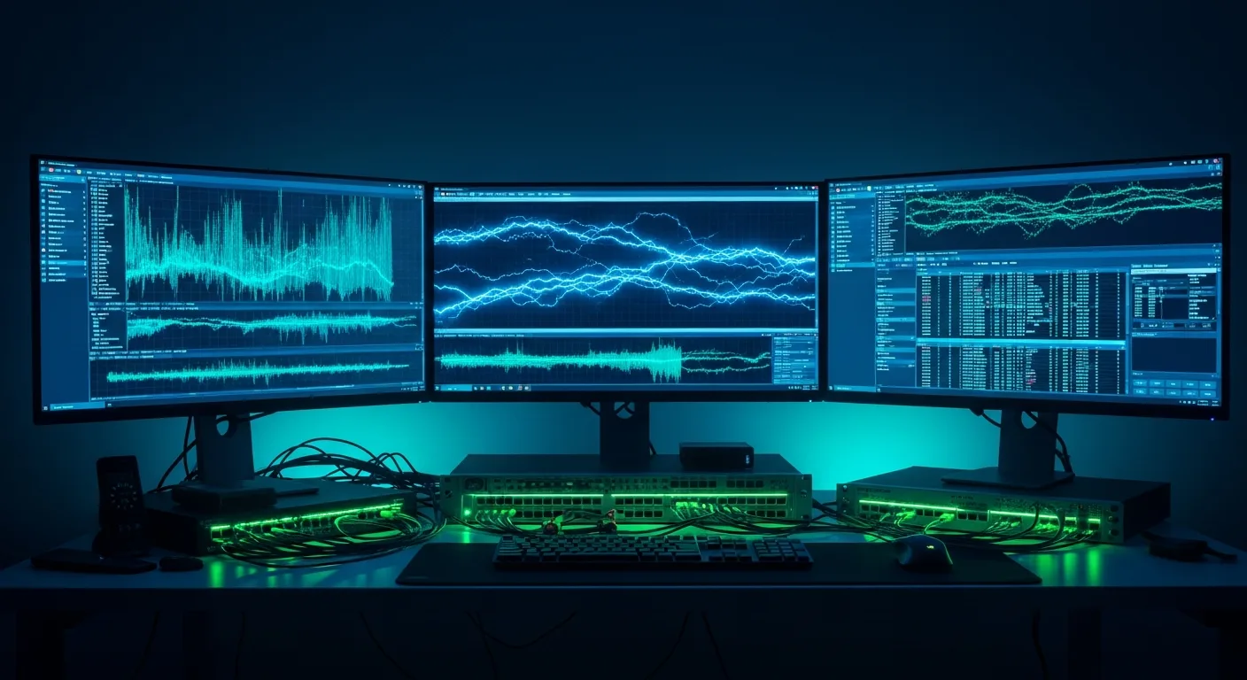 Wireshark Cheat Sheet 2026: The Complete Network Analysis Guide