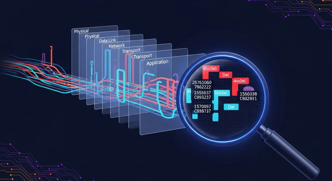 Network Troubleshooting with Wireshark: A Practical Guide for IT Professionals