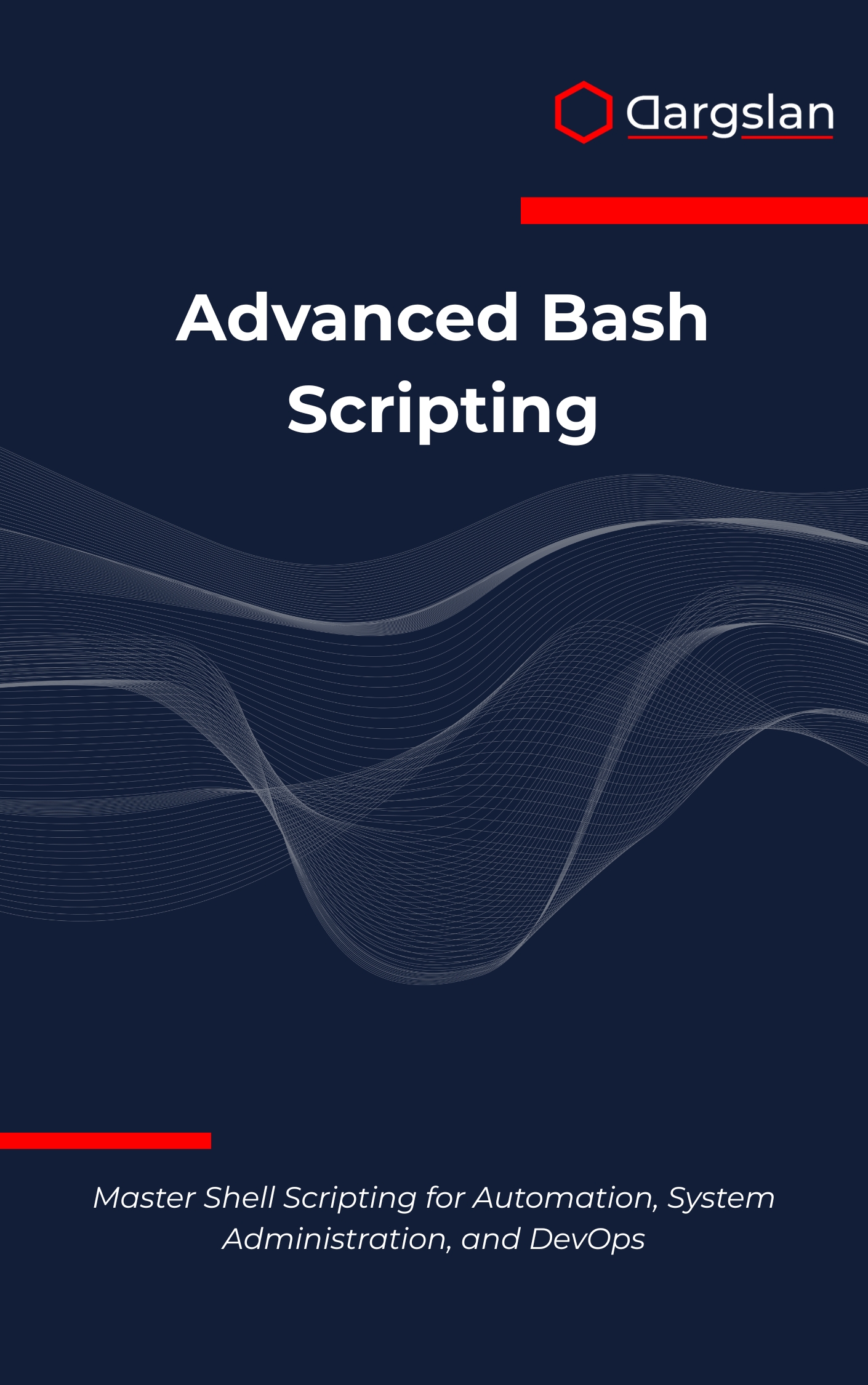 Advanced Bash Scripting