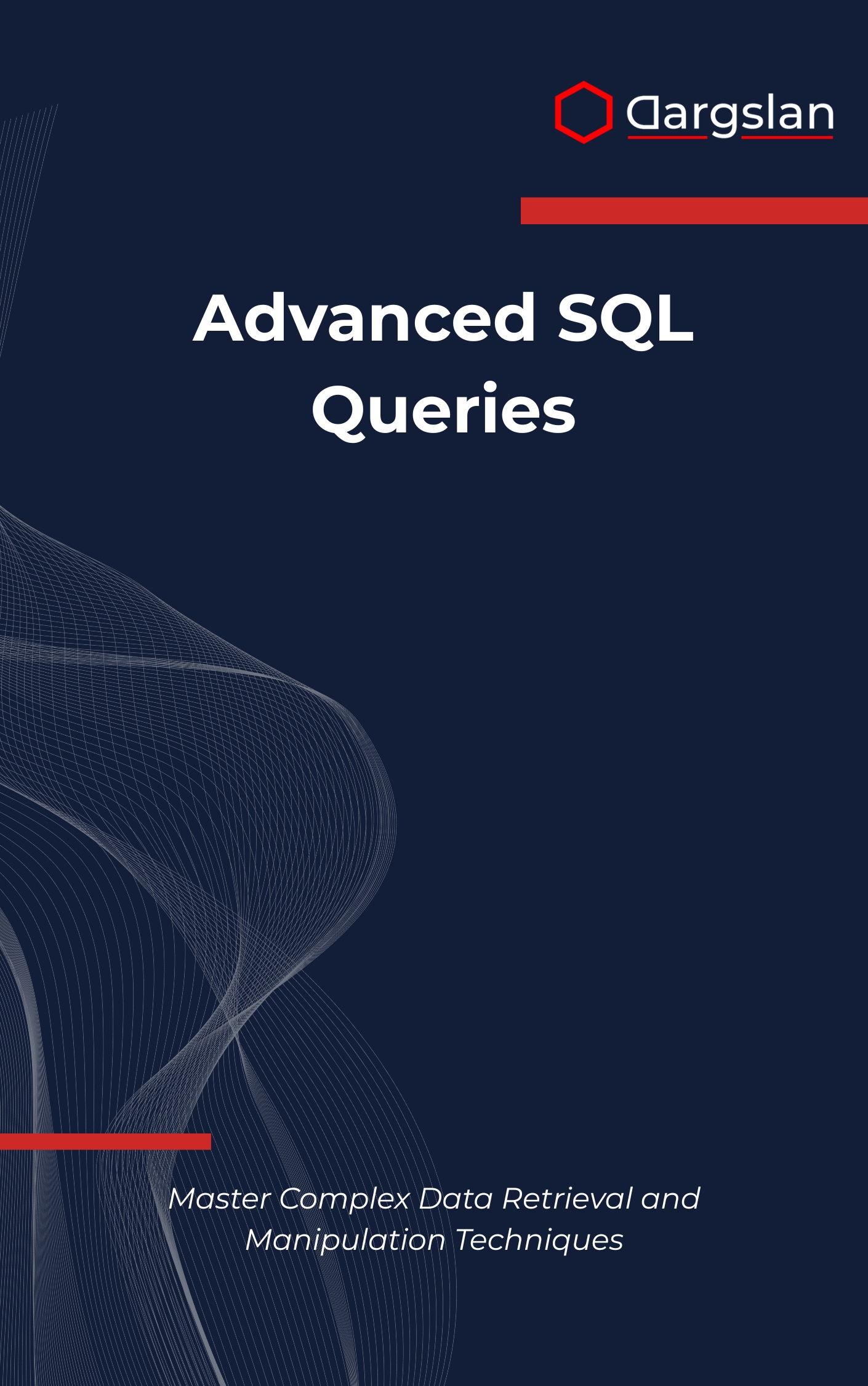 Advanced SQL Queries