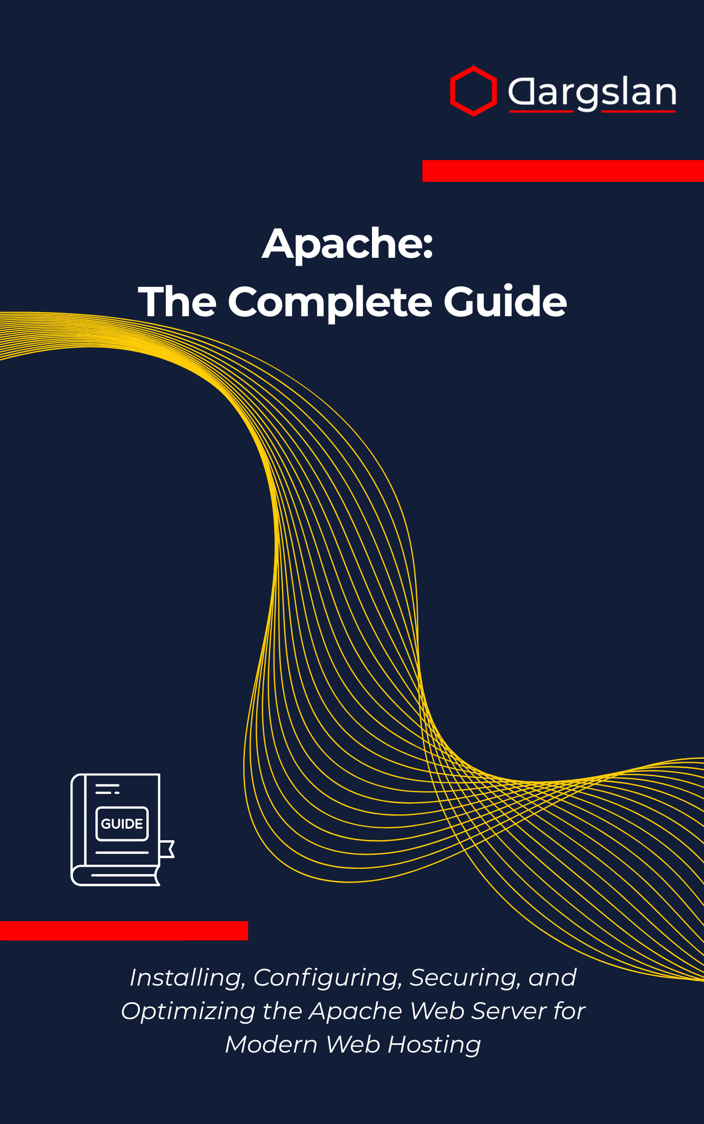 Apache: The Complete Guide