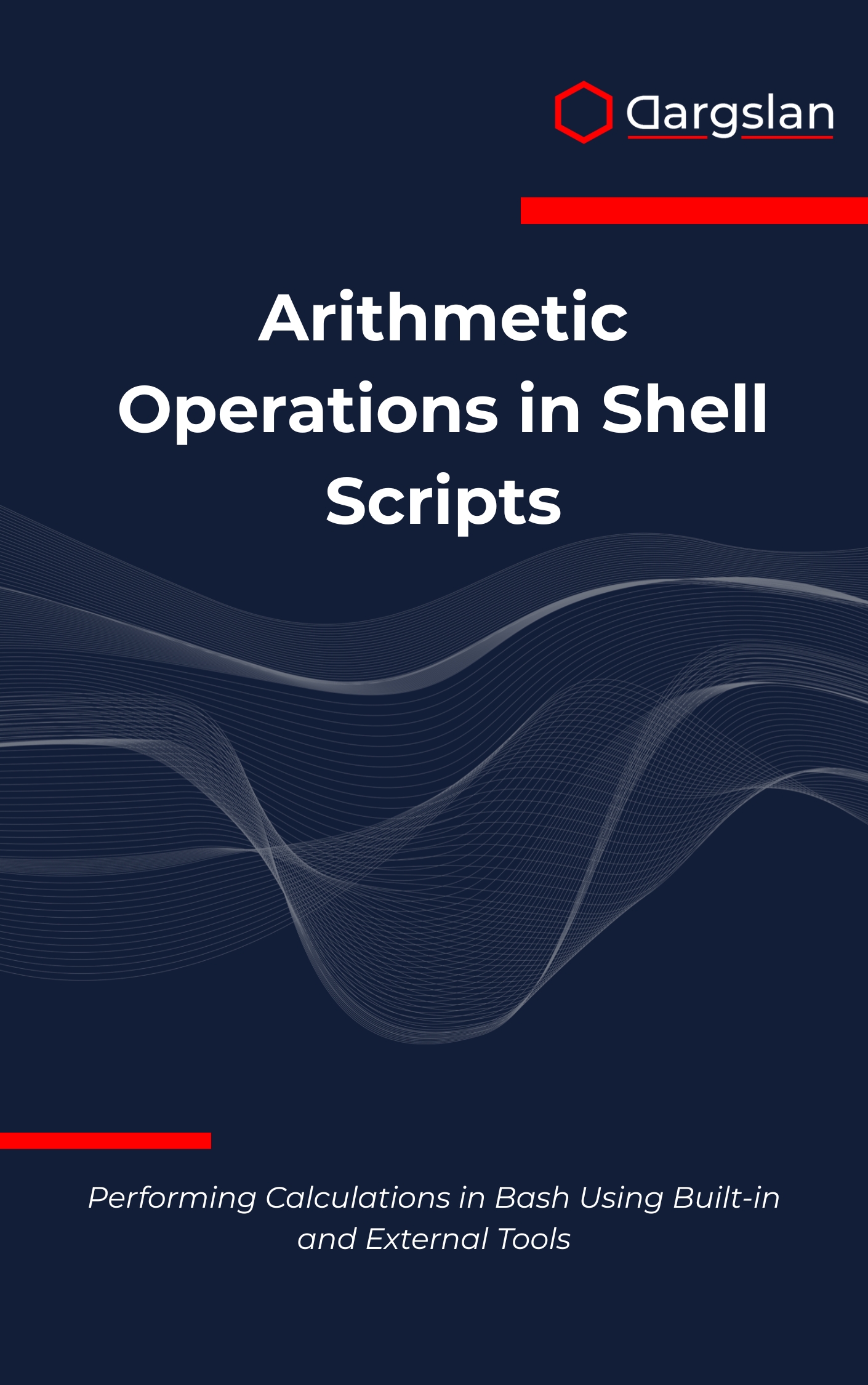 Arithmetic Operations in Shell Scripts