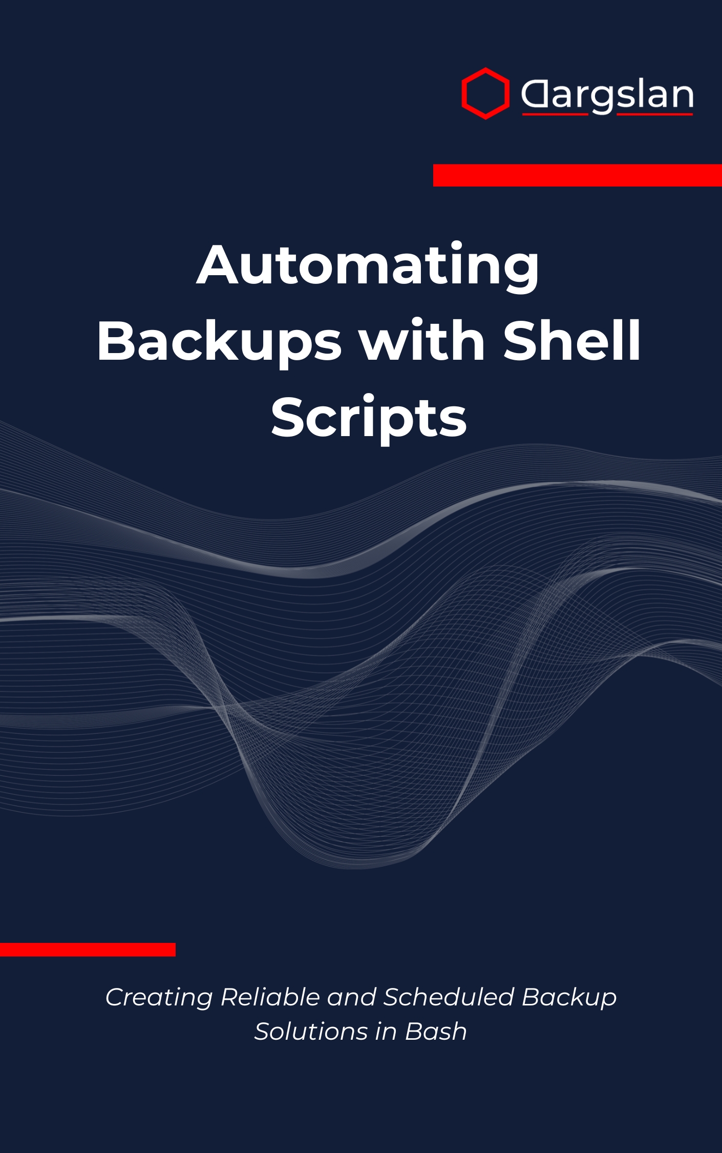 Automating Backups with Shell Scripts