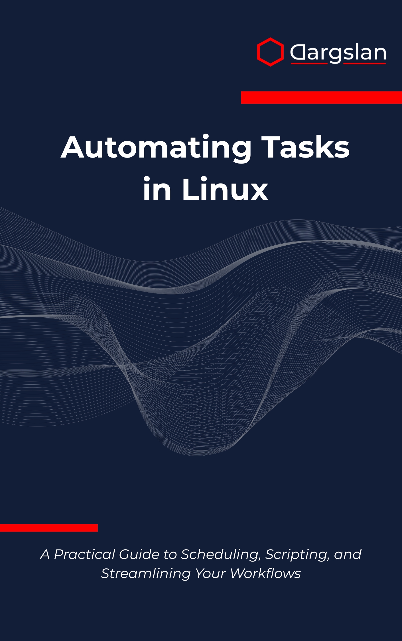 Automating Tasks in Linux