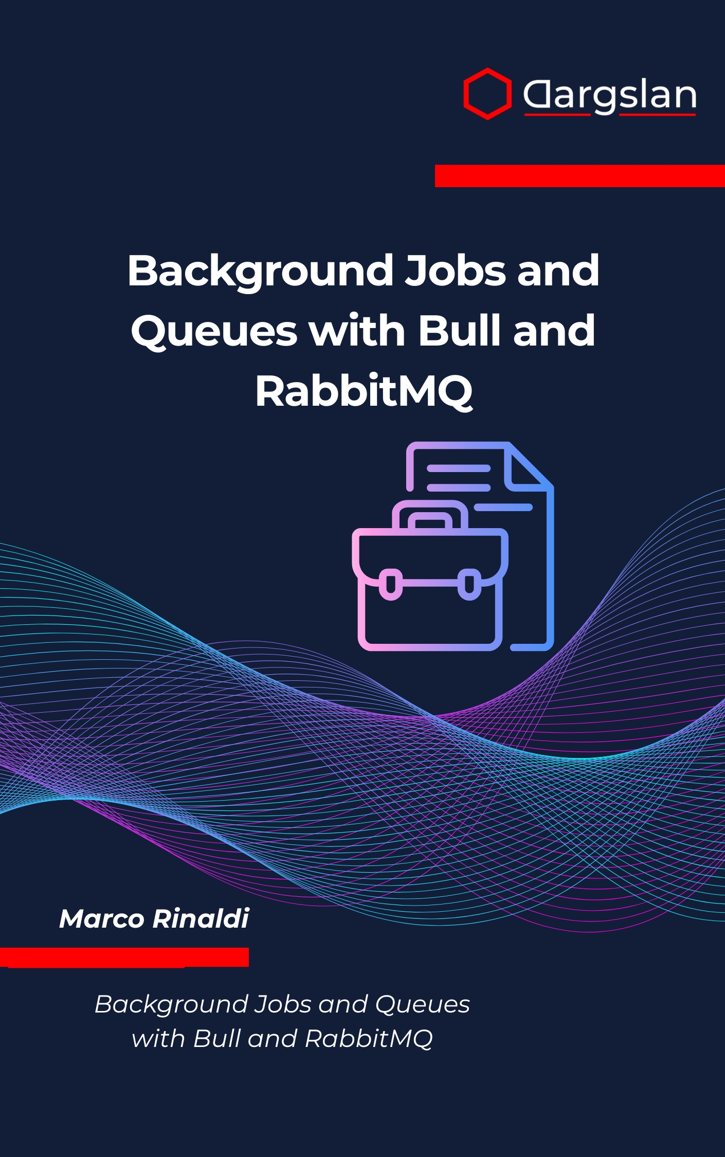 Background Jobs and Queues with Bull and RabbitMQ