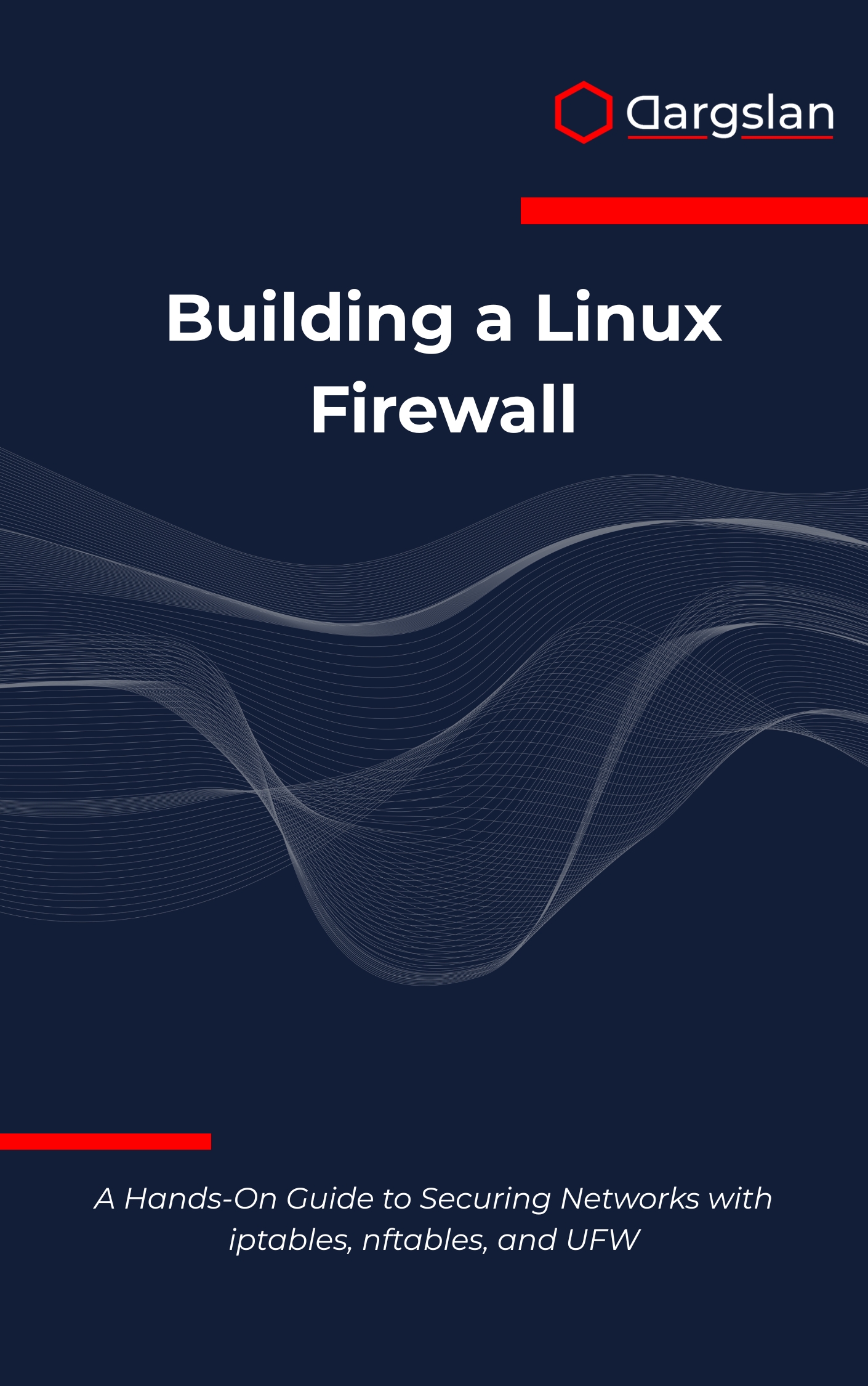 Building a Linux Firewall