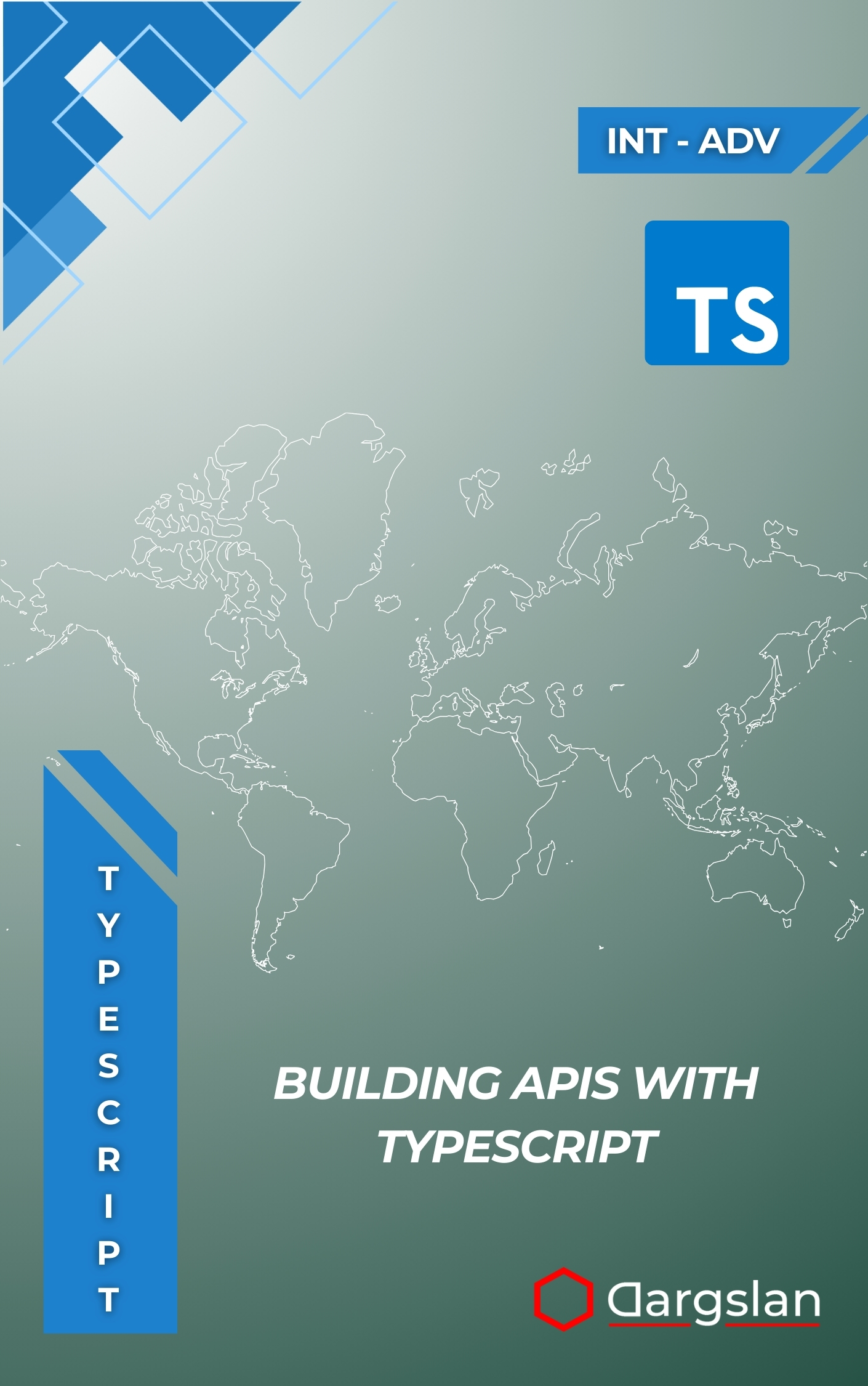Building APIs with TypeScript