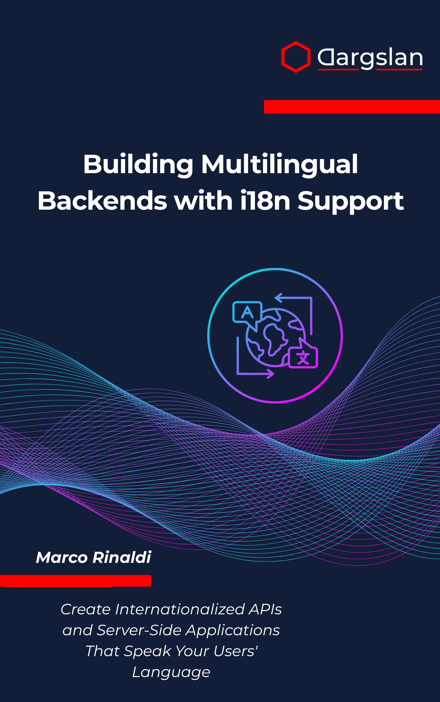 Building Multilingual Backends with i18n Support