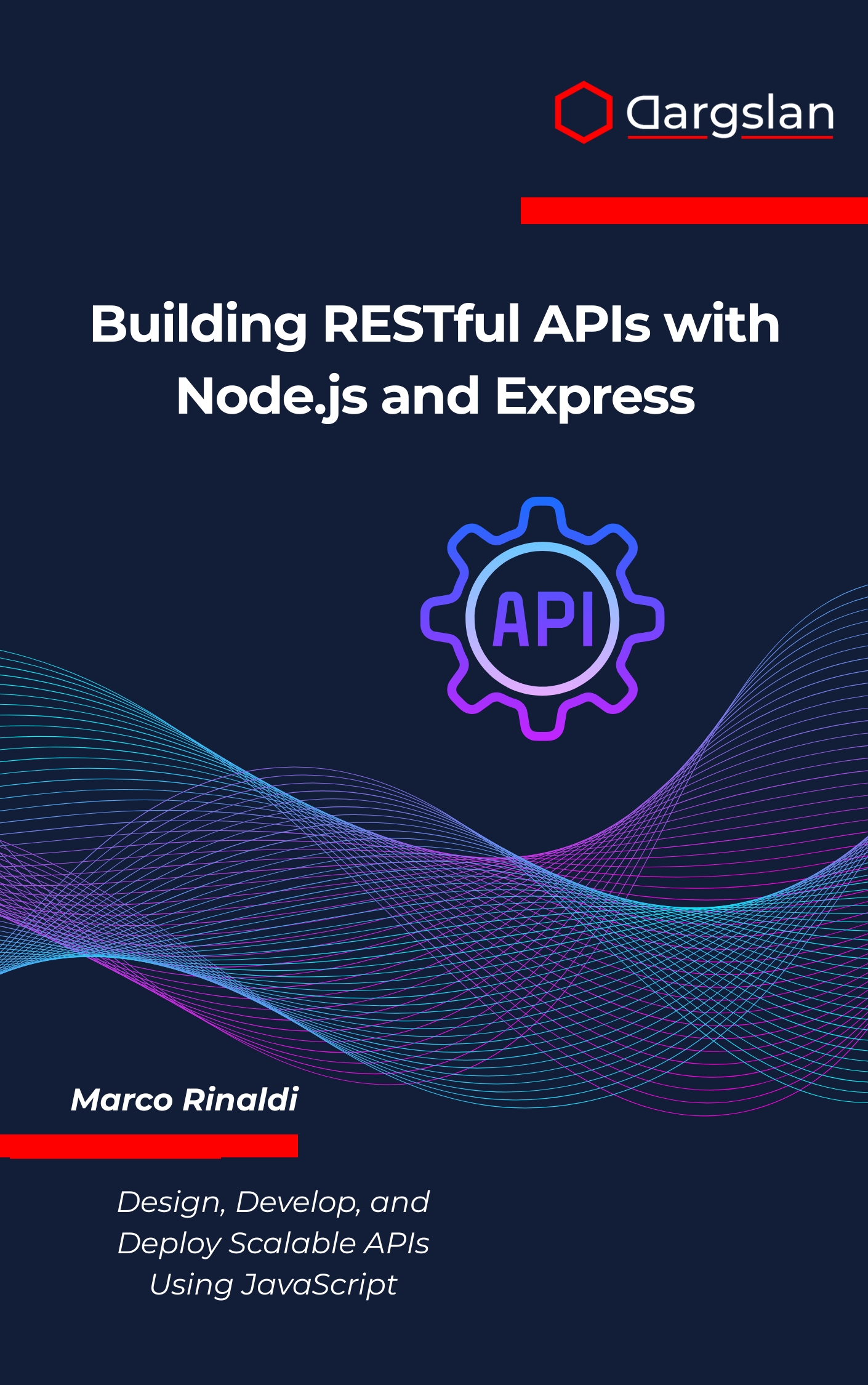 Building RESTful APIs with Node.js and Express
