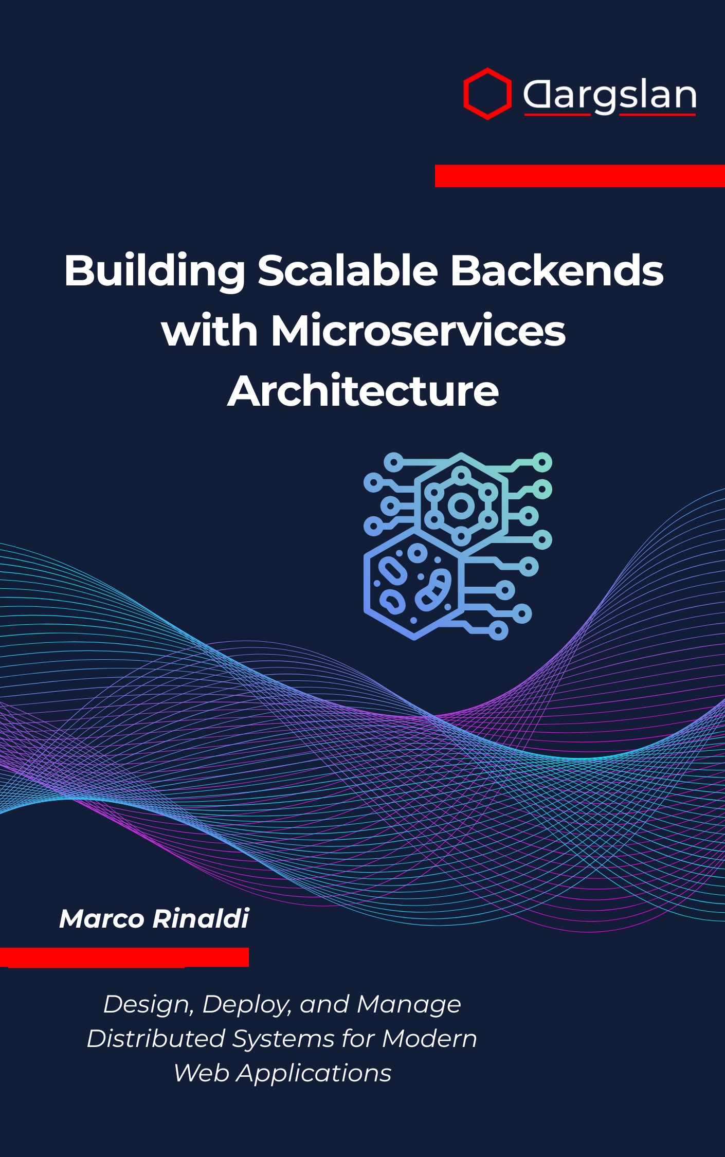Building Scalable Backends with Microservices Architecture
