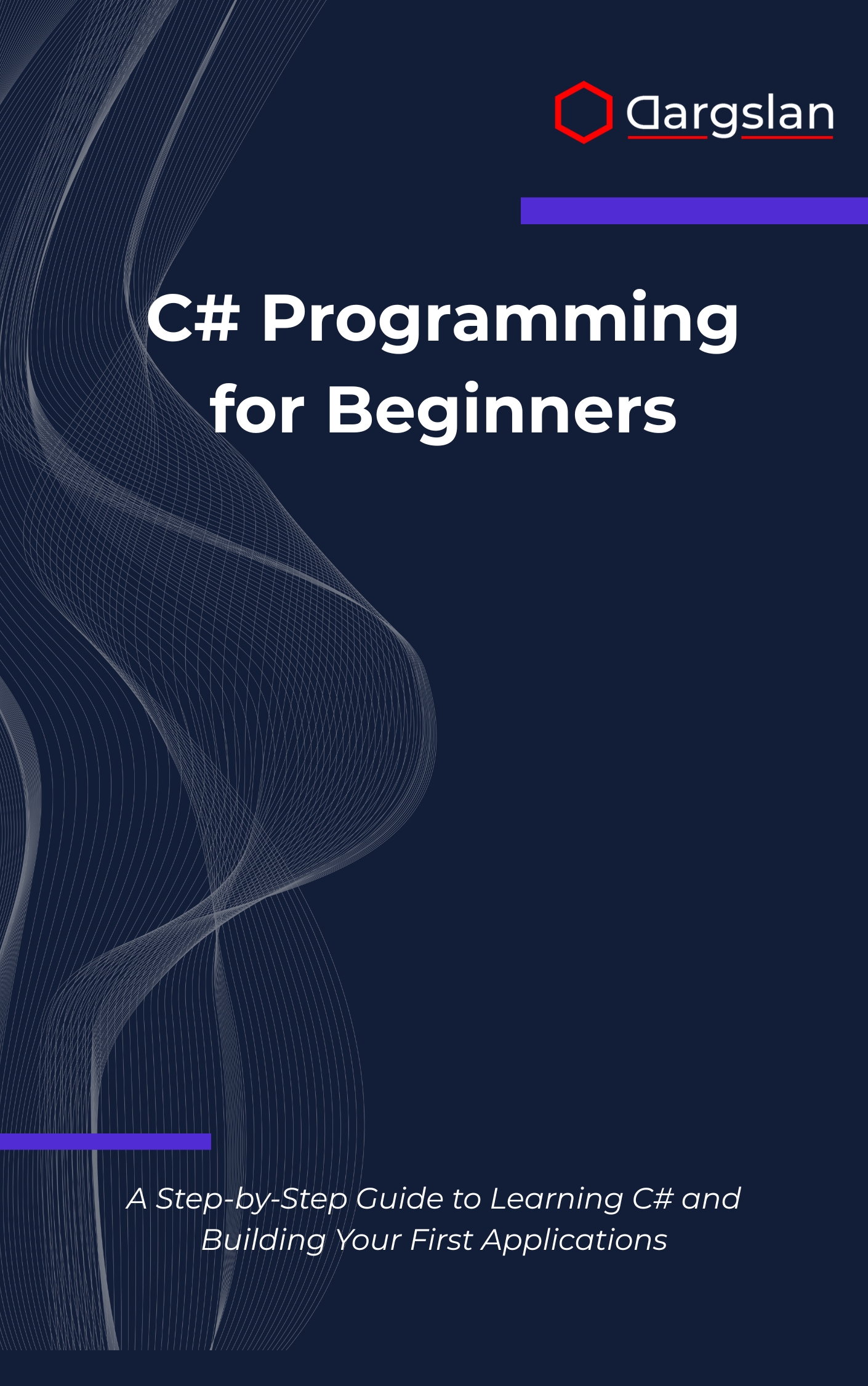 C# Programming for Beginners