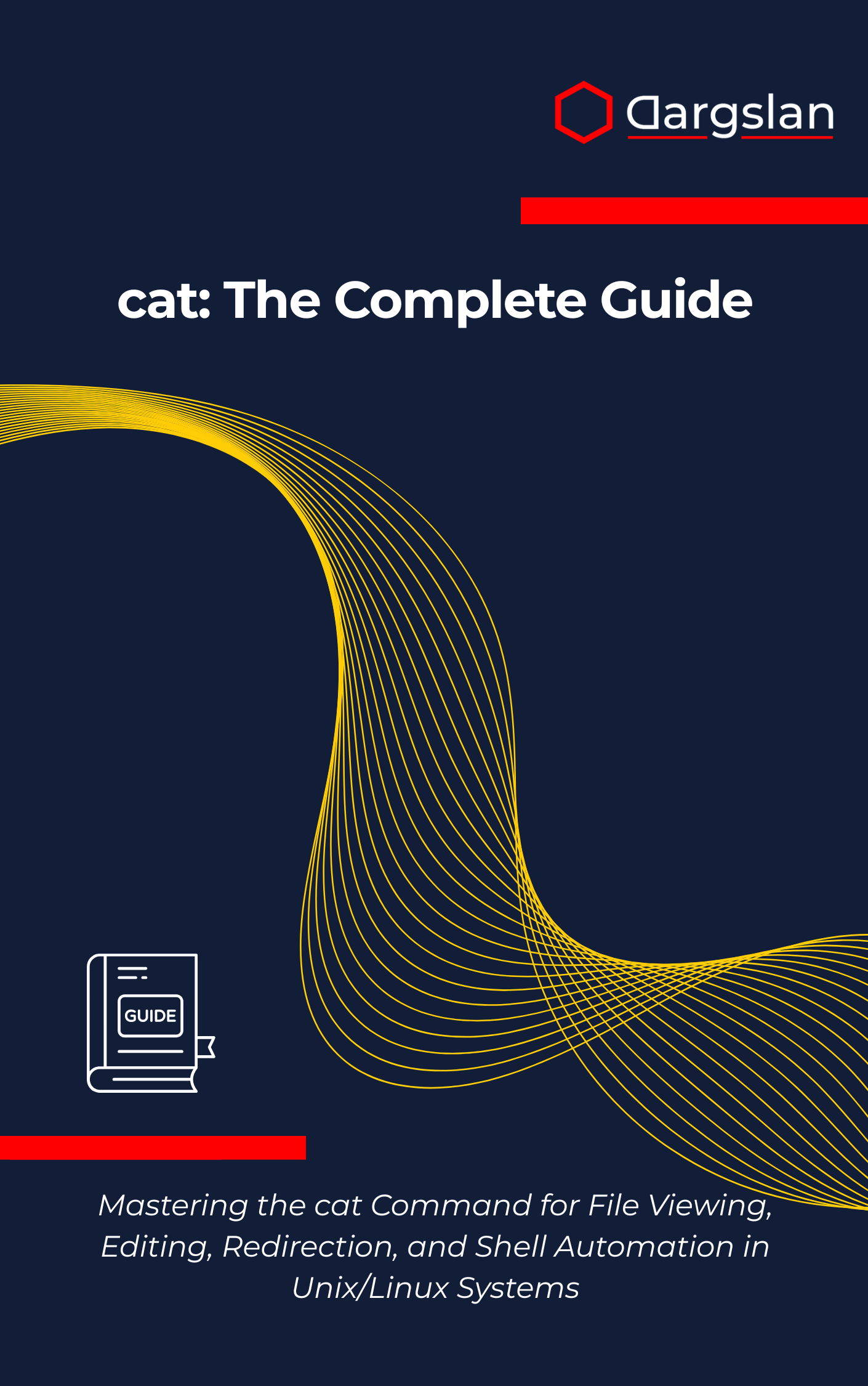 cat: The Complete Guide