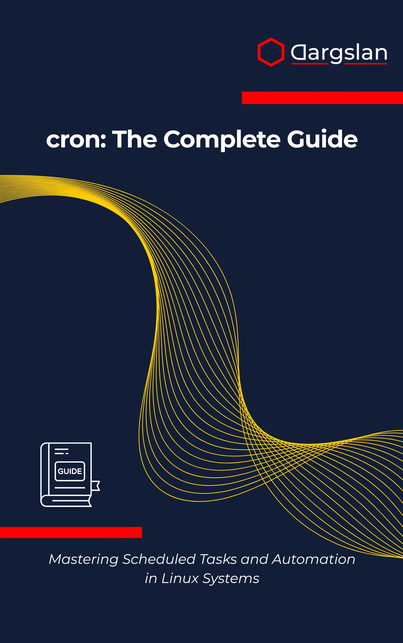 cron: The Complete Guide