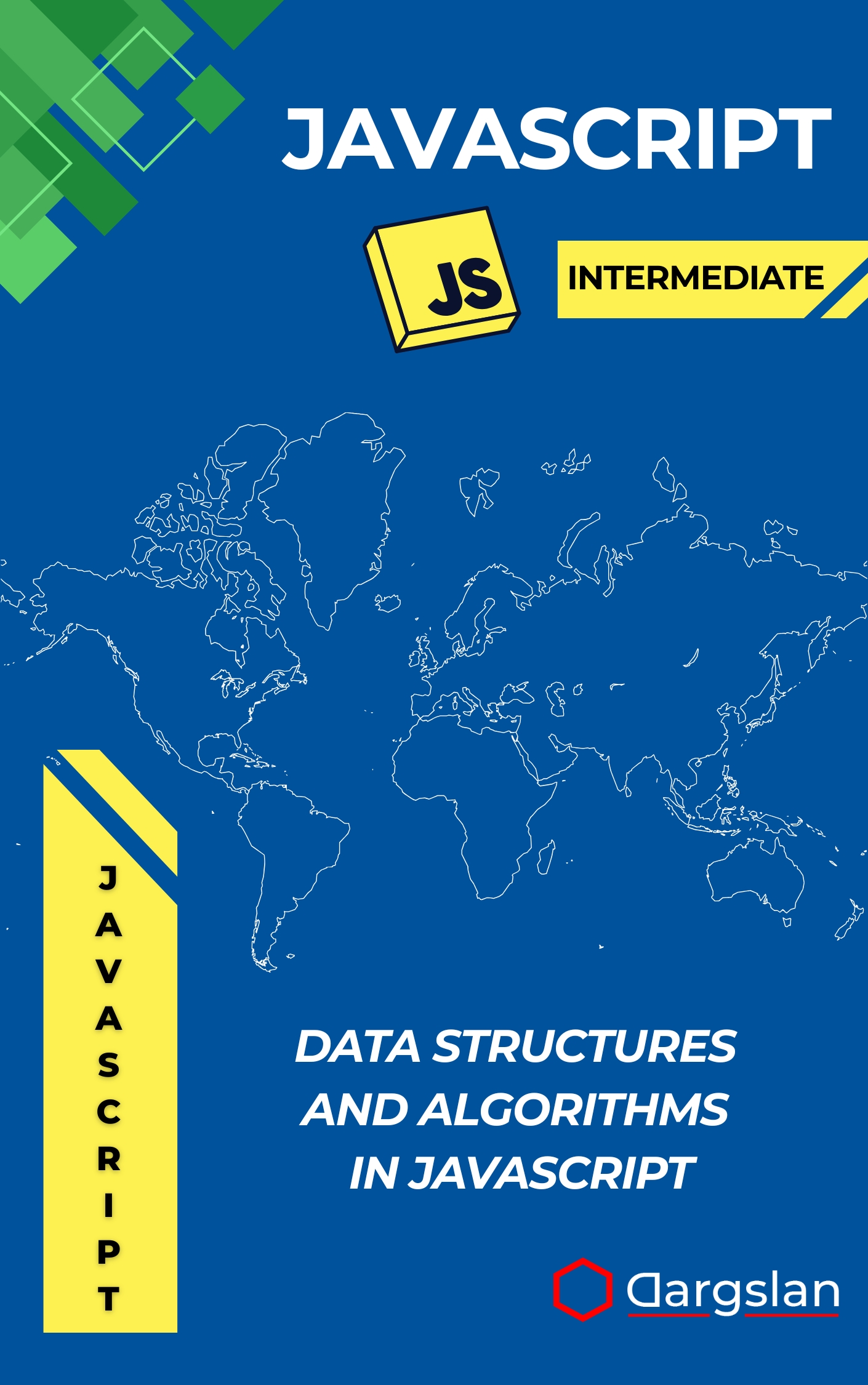 Data Structures and Algorithms in JavaScript