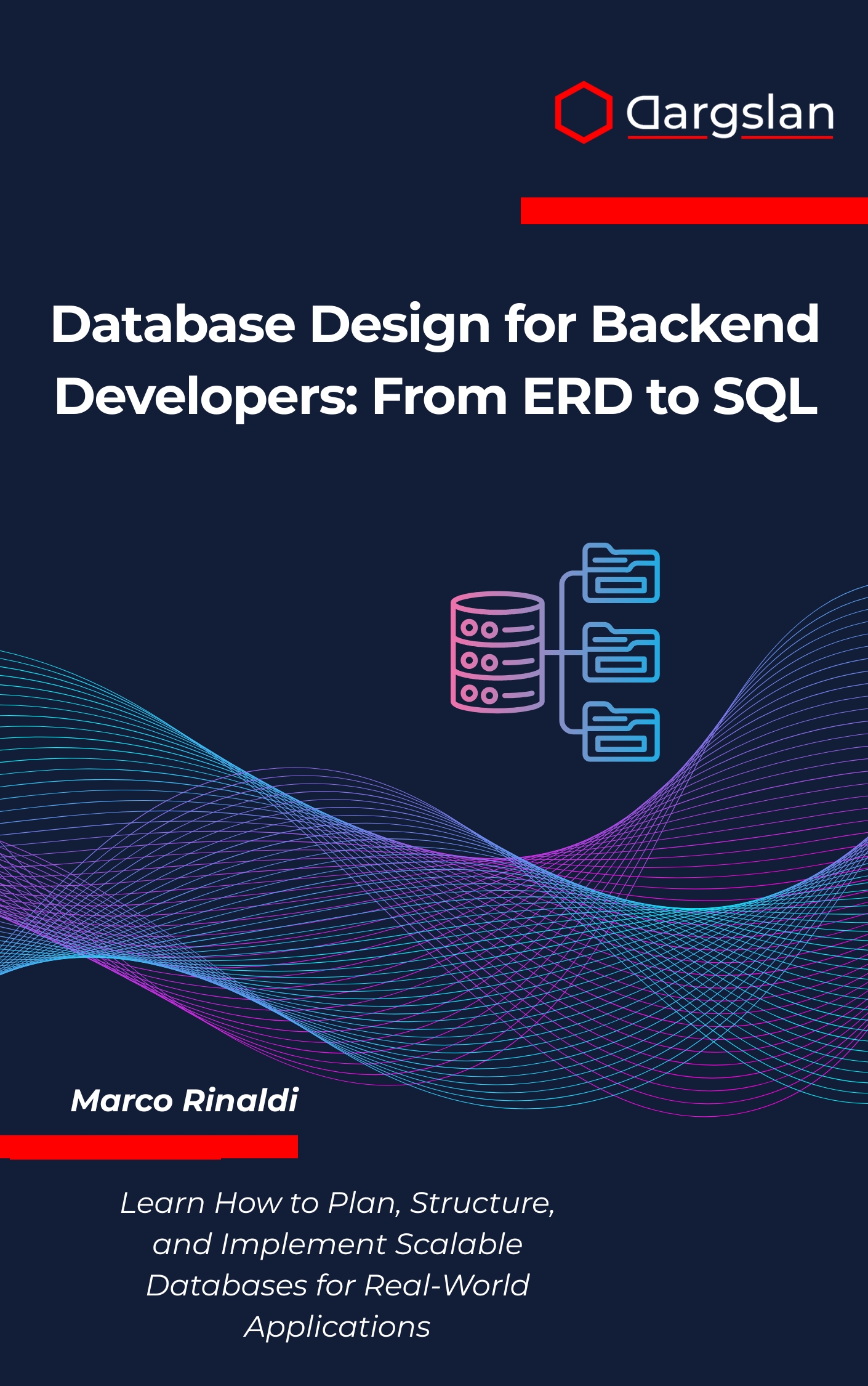 Database Design for Backend Developers: From ERD to SQL