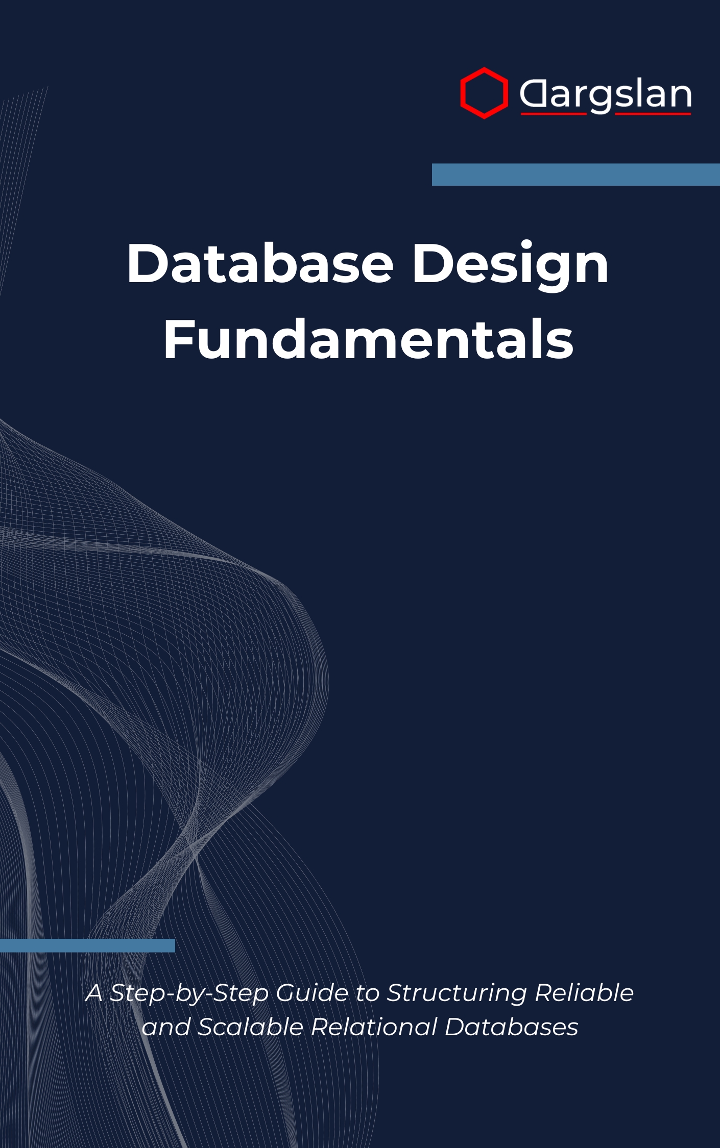 Database Design Fundamentals