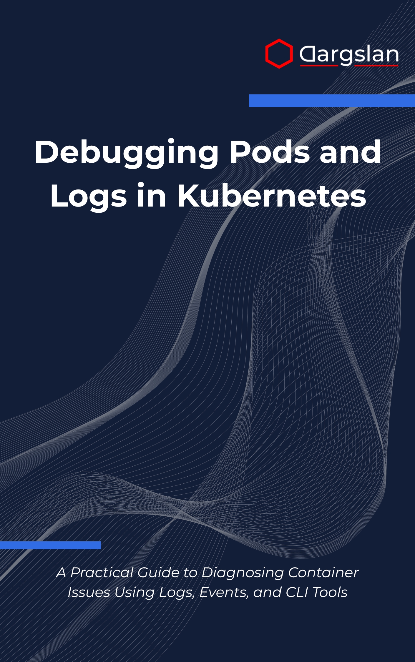 Debugging Pods and Logs in Kubernetes