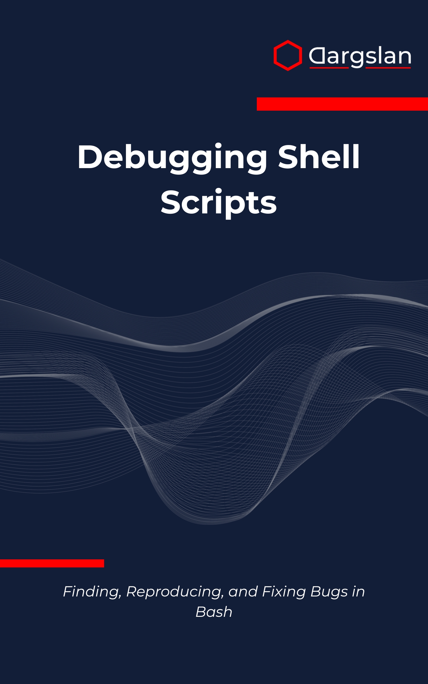 Debugging Shell Scripts