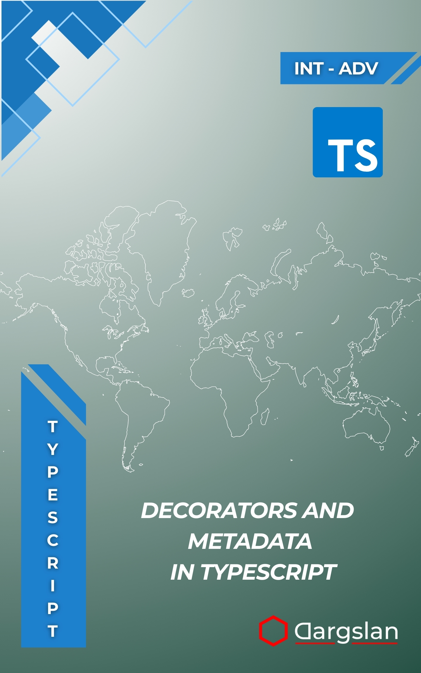 Decorators and Metadata in TypeScript