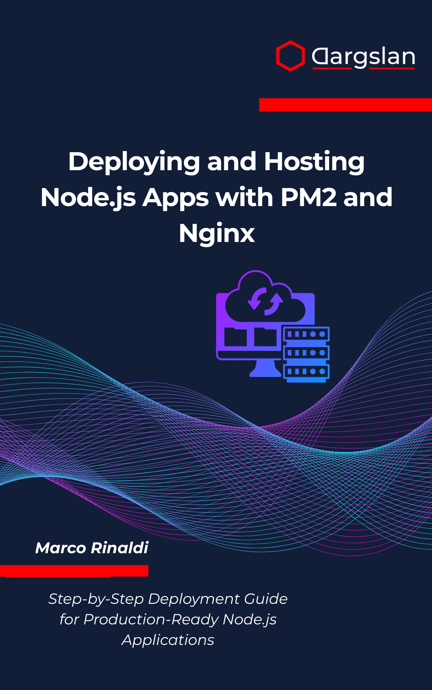 Deploying and Hosting Node.js Apps with PM2 and Nginx
