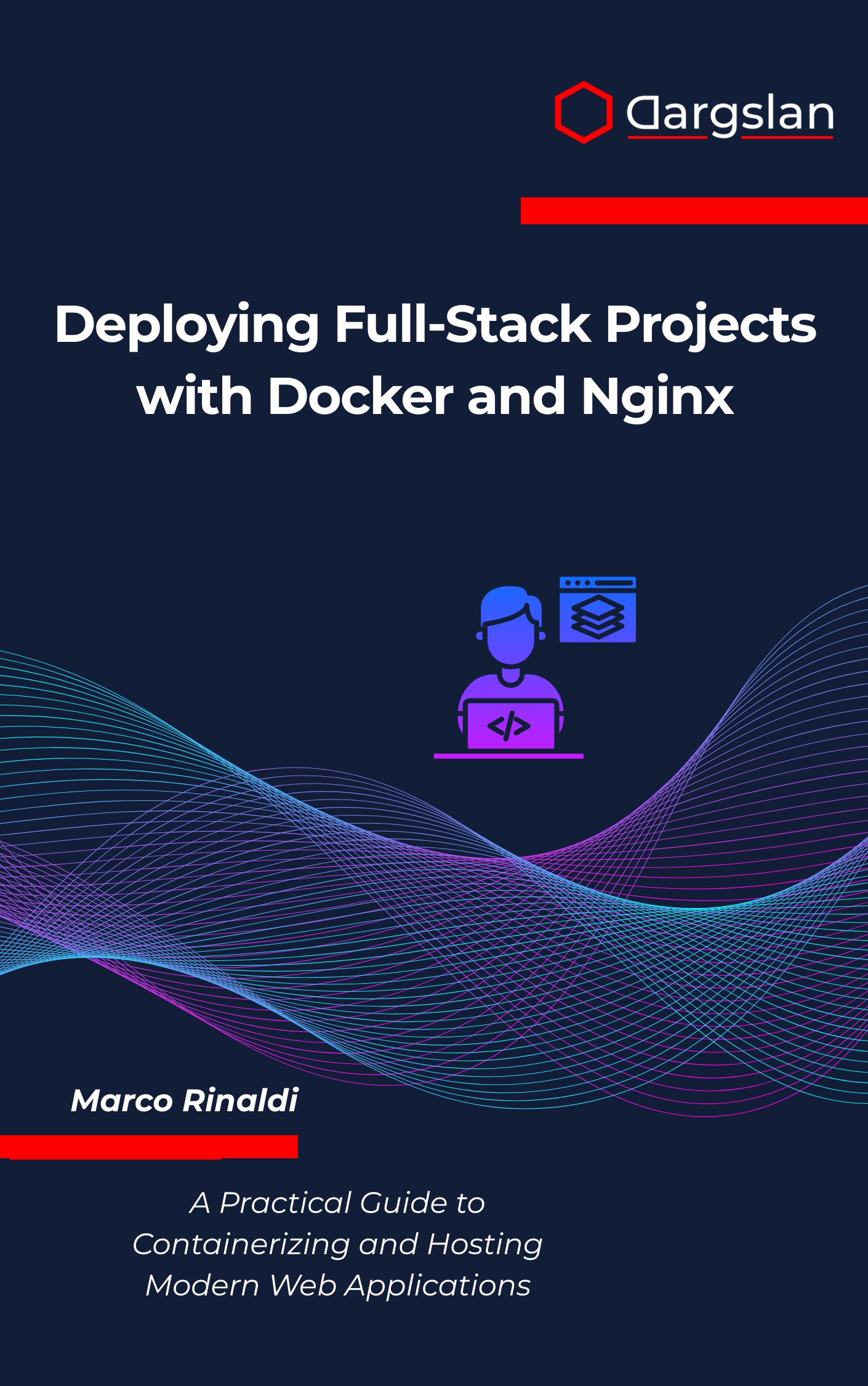 Deploying Full-Stack Projects with Docker and Nginx