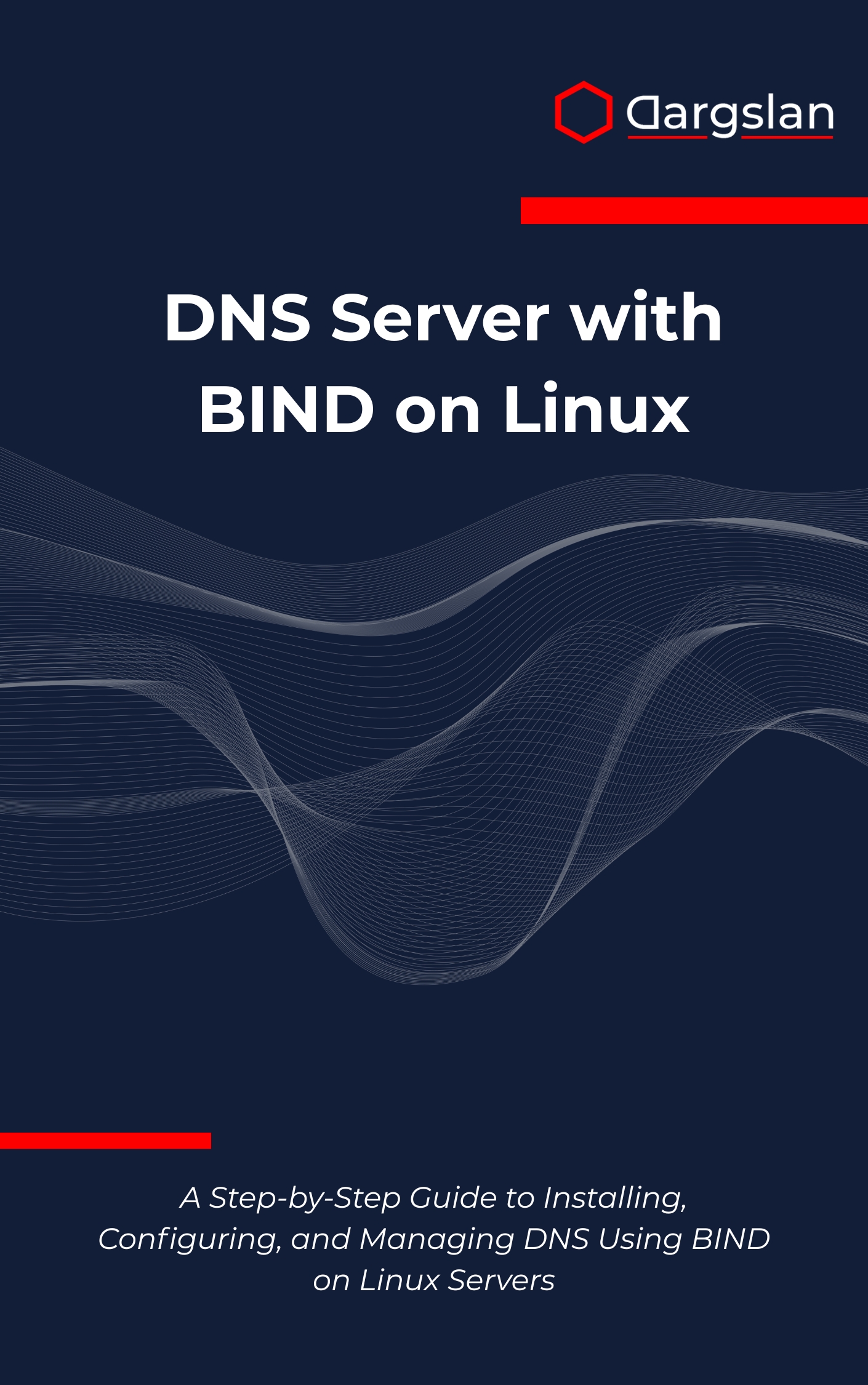 DNS Server with BIND on Linux
