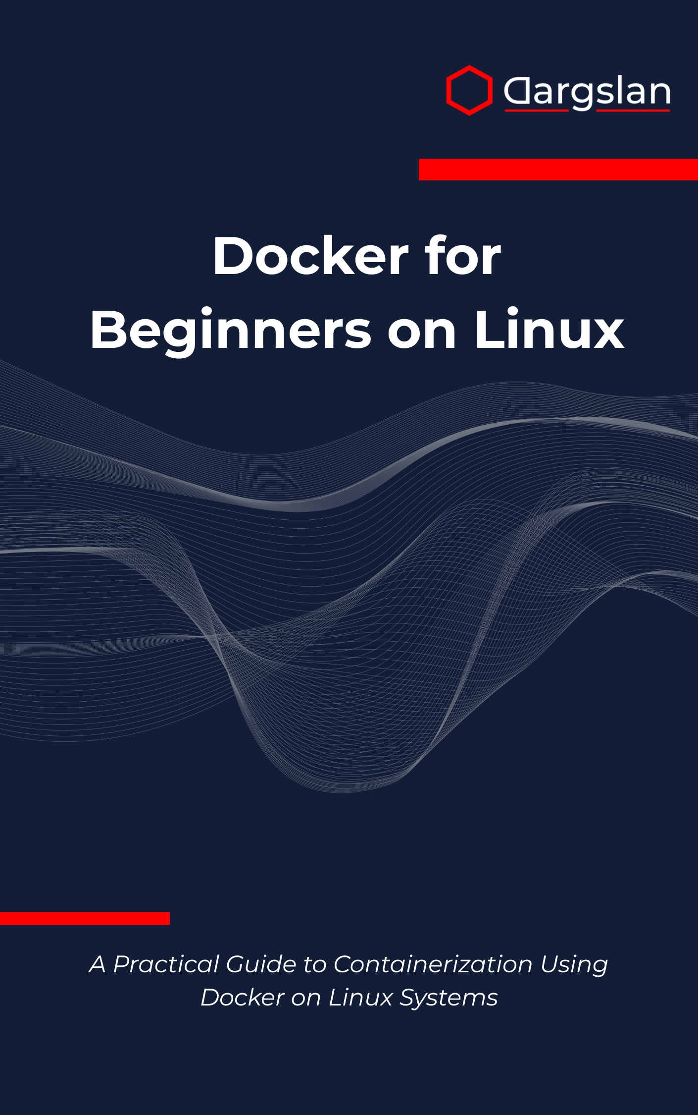 Docker for Beginners on Linux