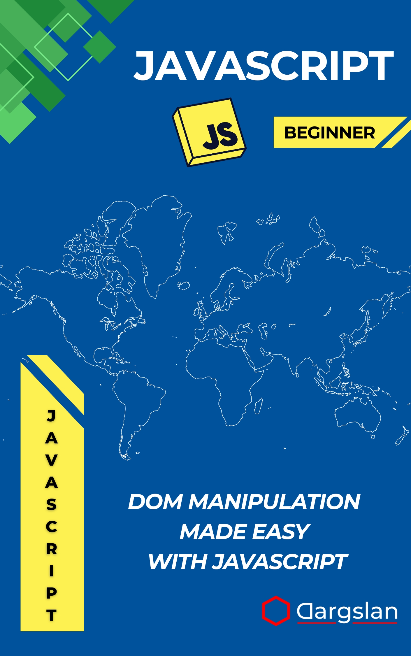 DOM Manipulation Made Easy with JavaScript