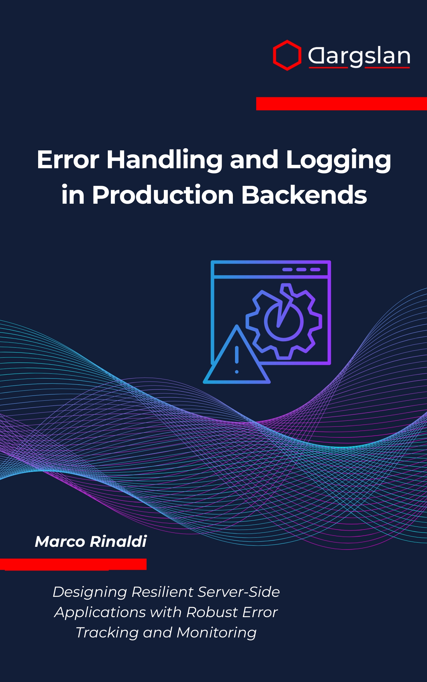 Error Handling and Logging in Production Backends