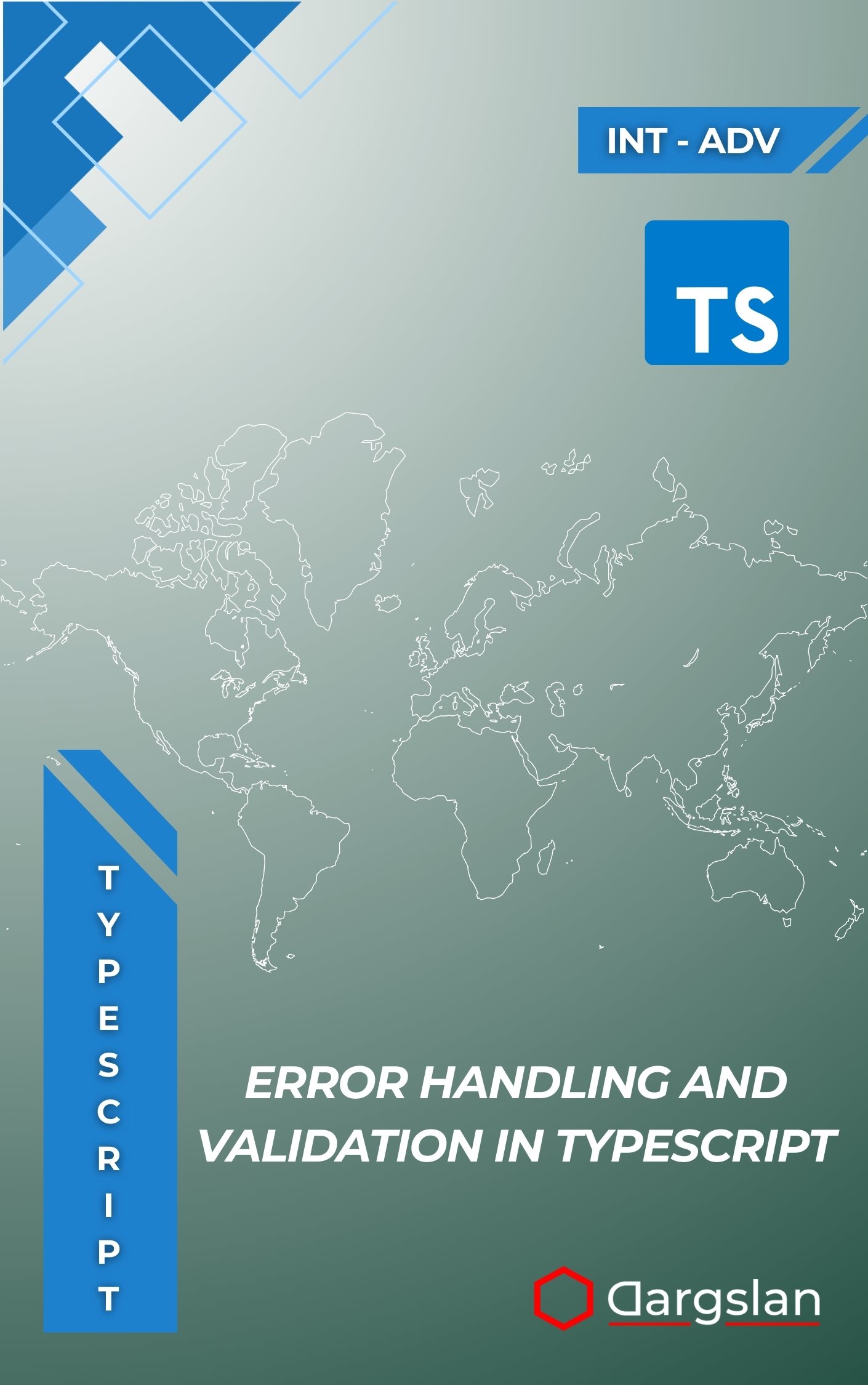 Error Handling and Validation in TypeScript
