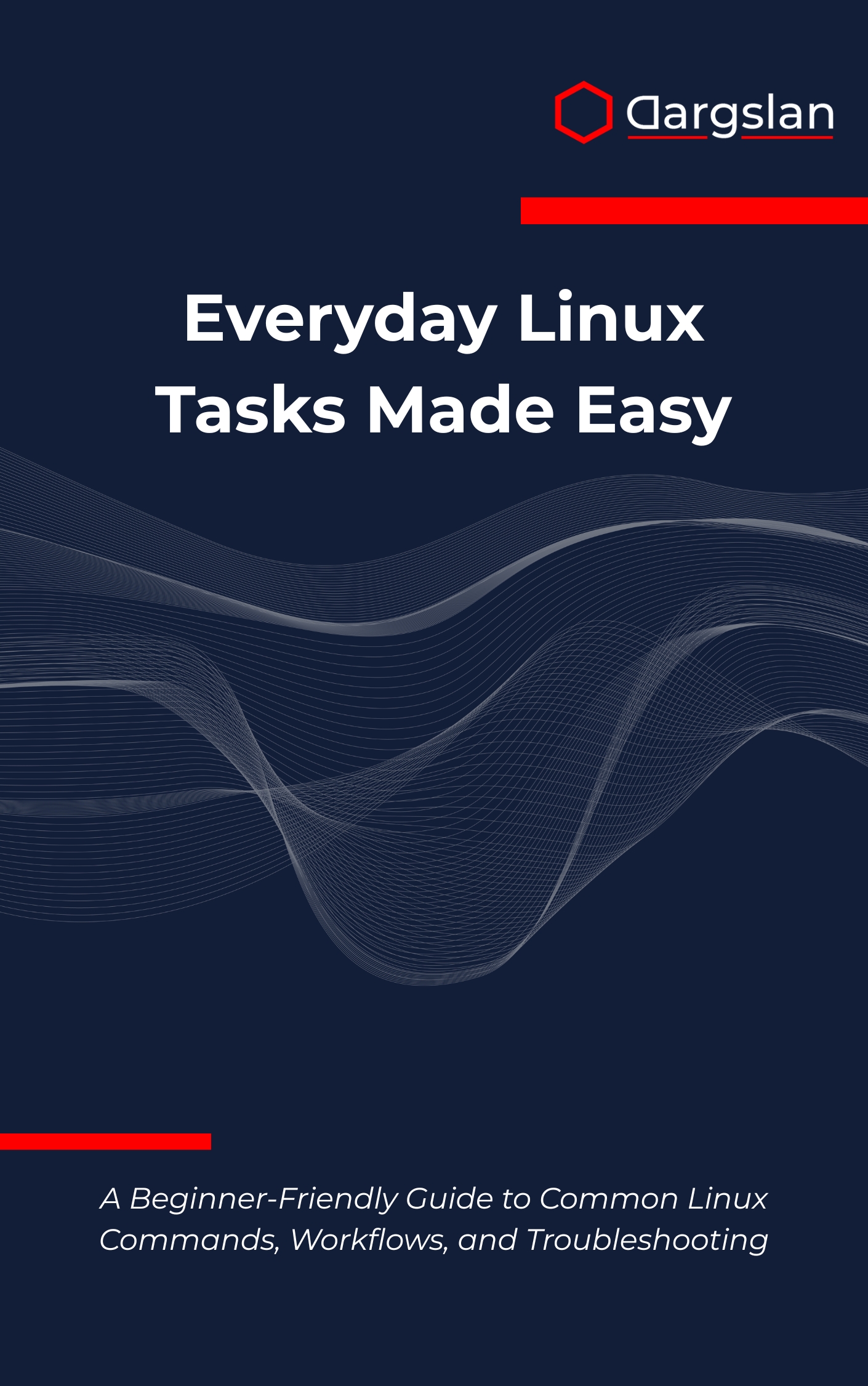 Everyday Linux Tasks Made Easy