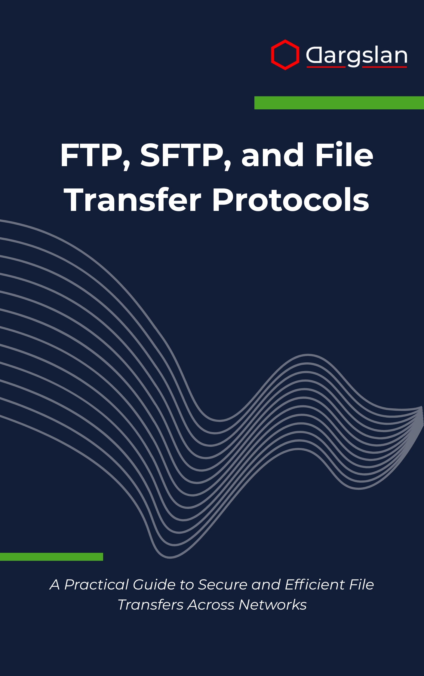 FTP, SFTP, and File Transfer Protocols