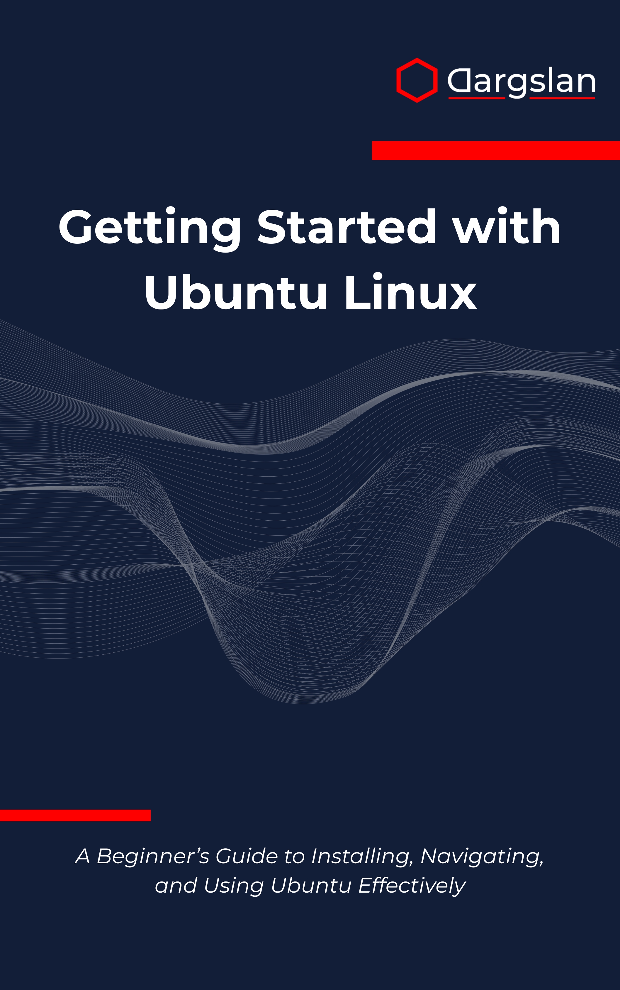 Getting Started with Ubuntu Linux