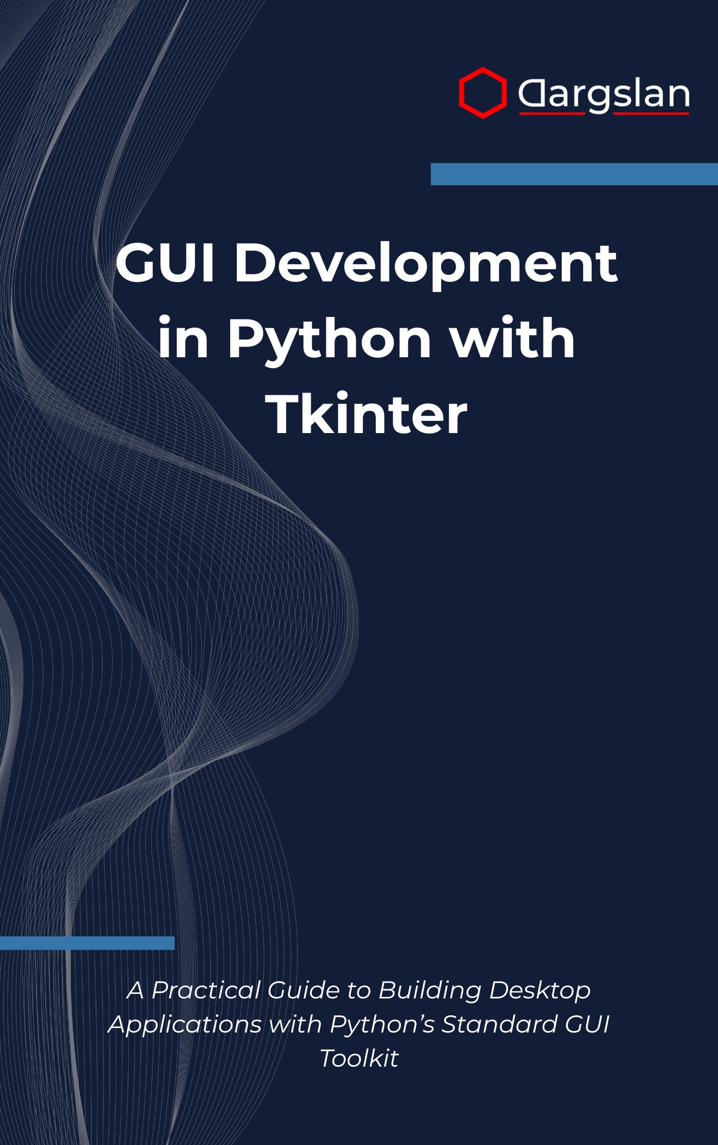 GUI Development in Python with Tkinter