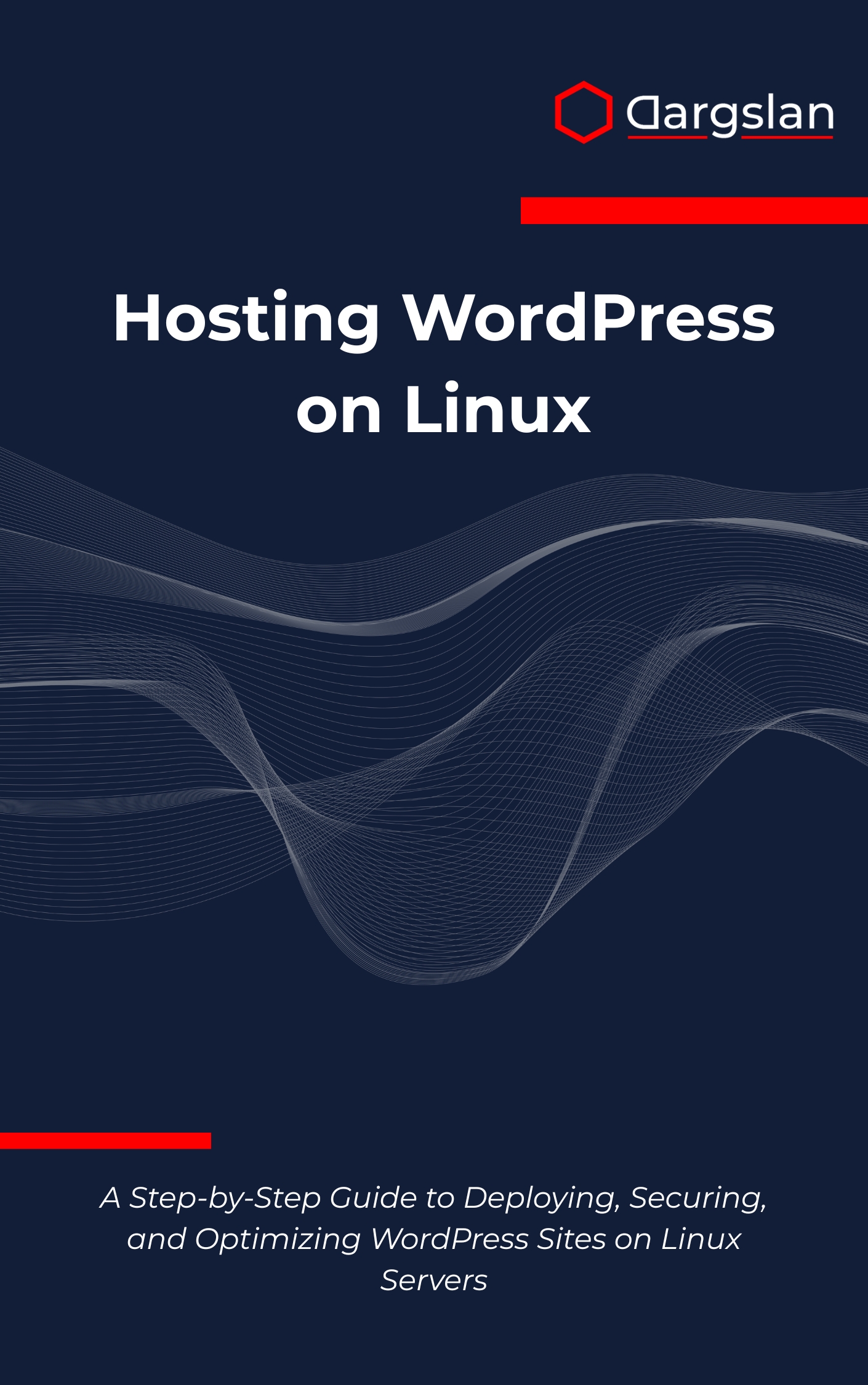 Hosting WordPress on Linux