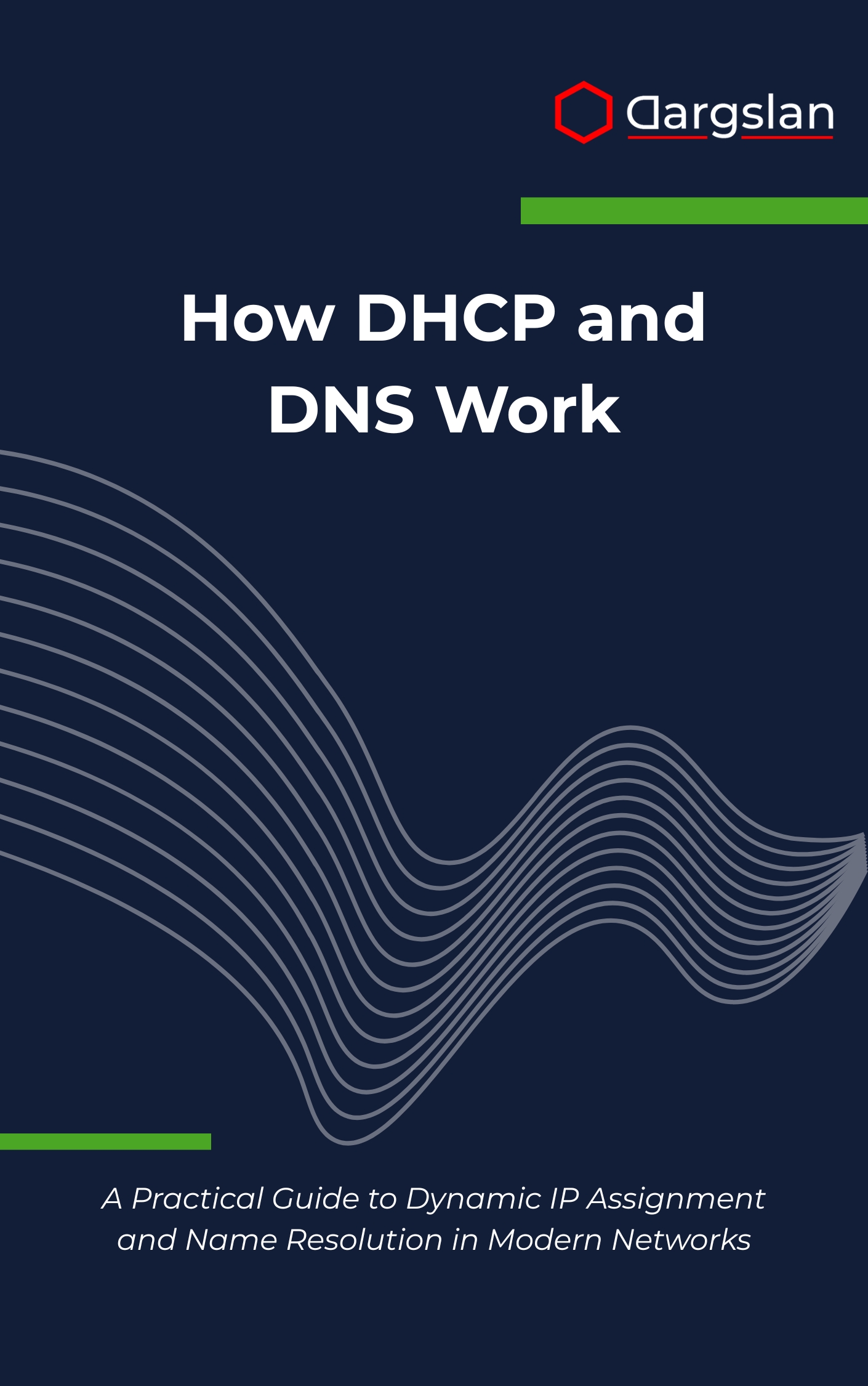 How DHCP and DNS Work