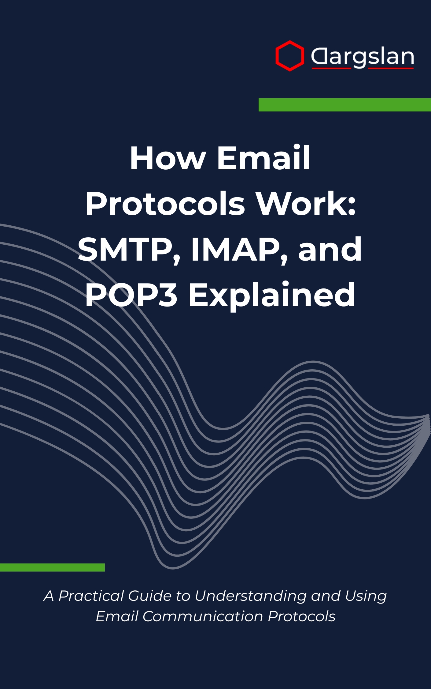 How Email Protocols Work: SMTP, IMAP, and POP3 Explained