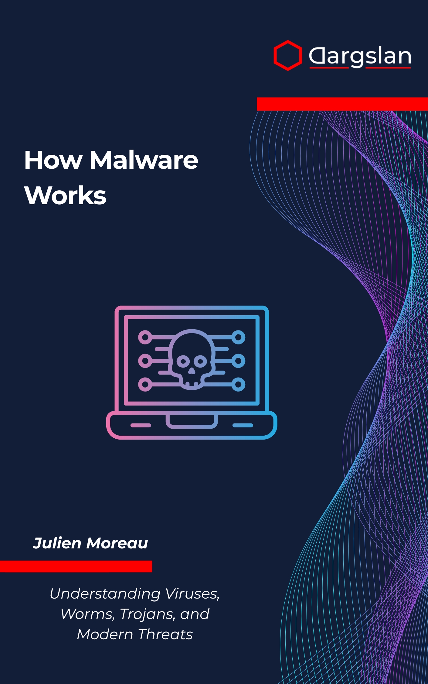 How Malware Works: Understanding Viruses, Worms, Trojans, and Modern Threats