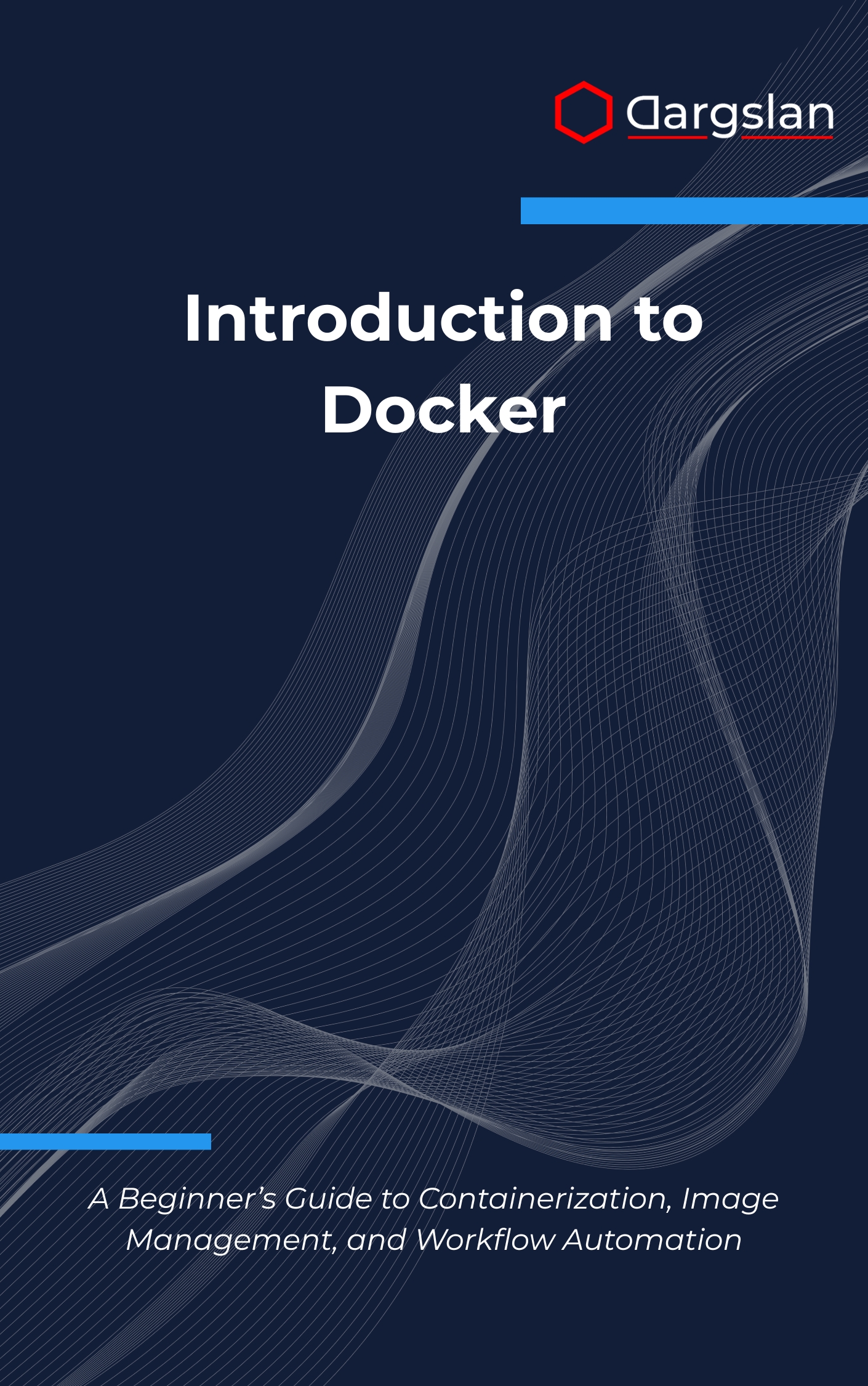 Introduction to Docker