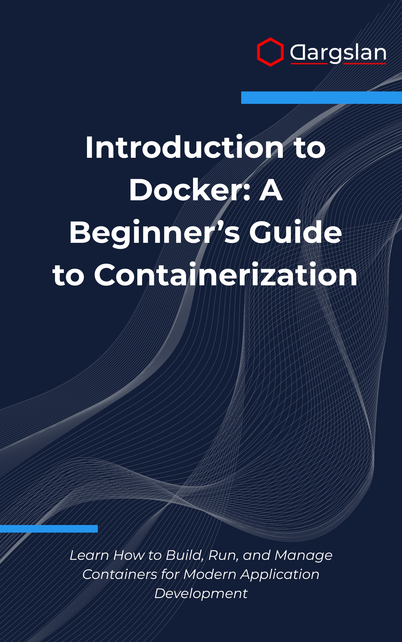 Introduction to Docker: A Beginner’s Guide to Containerization