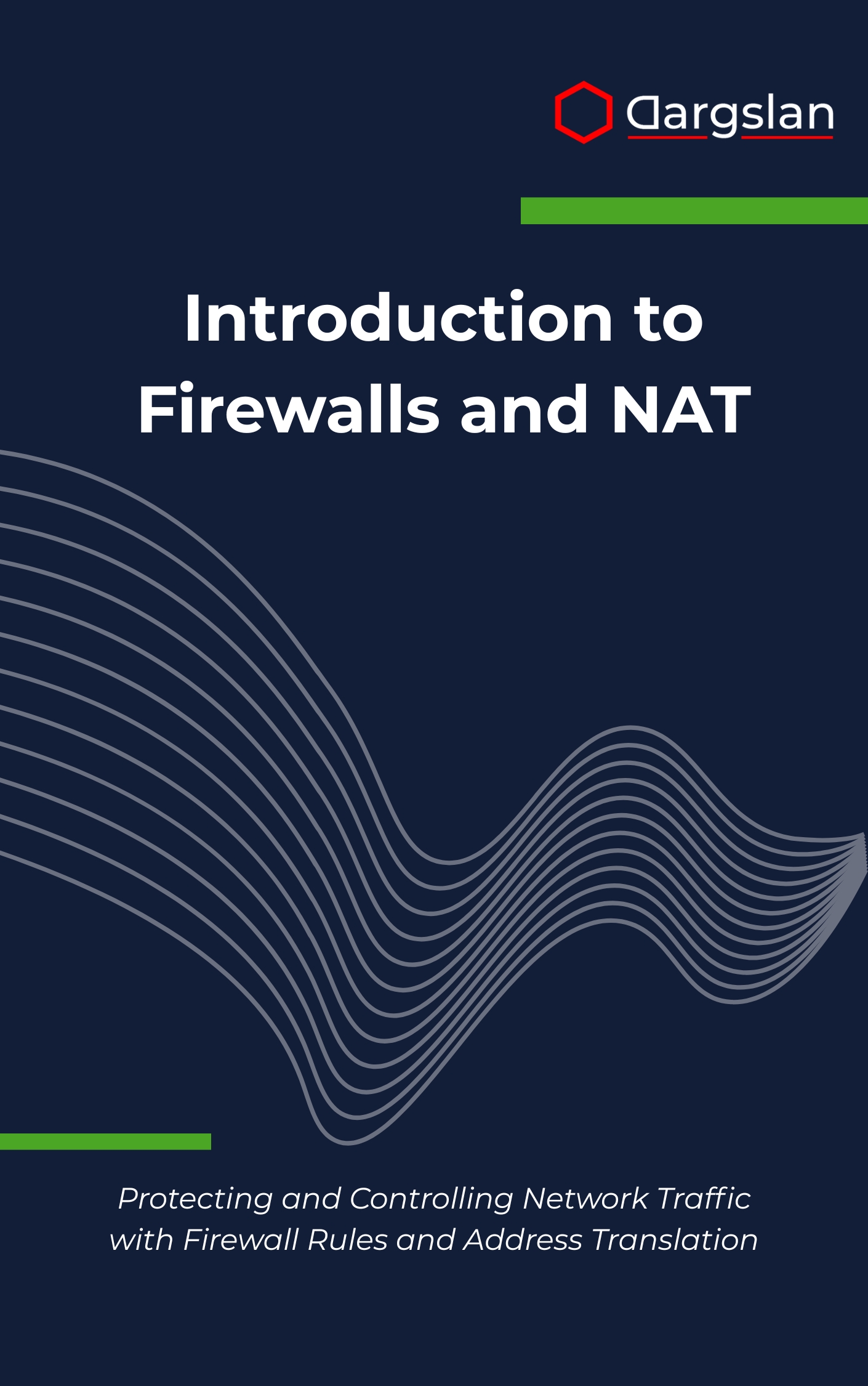 Introduction to Firewalls and NAT
