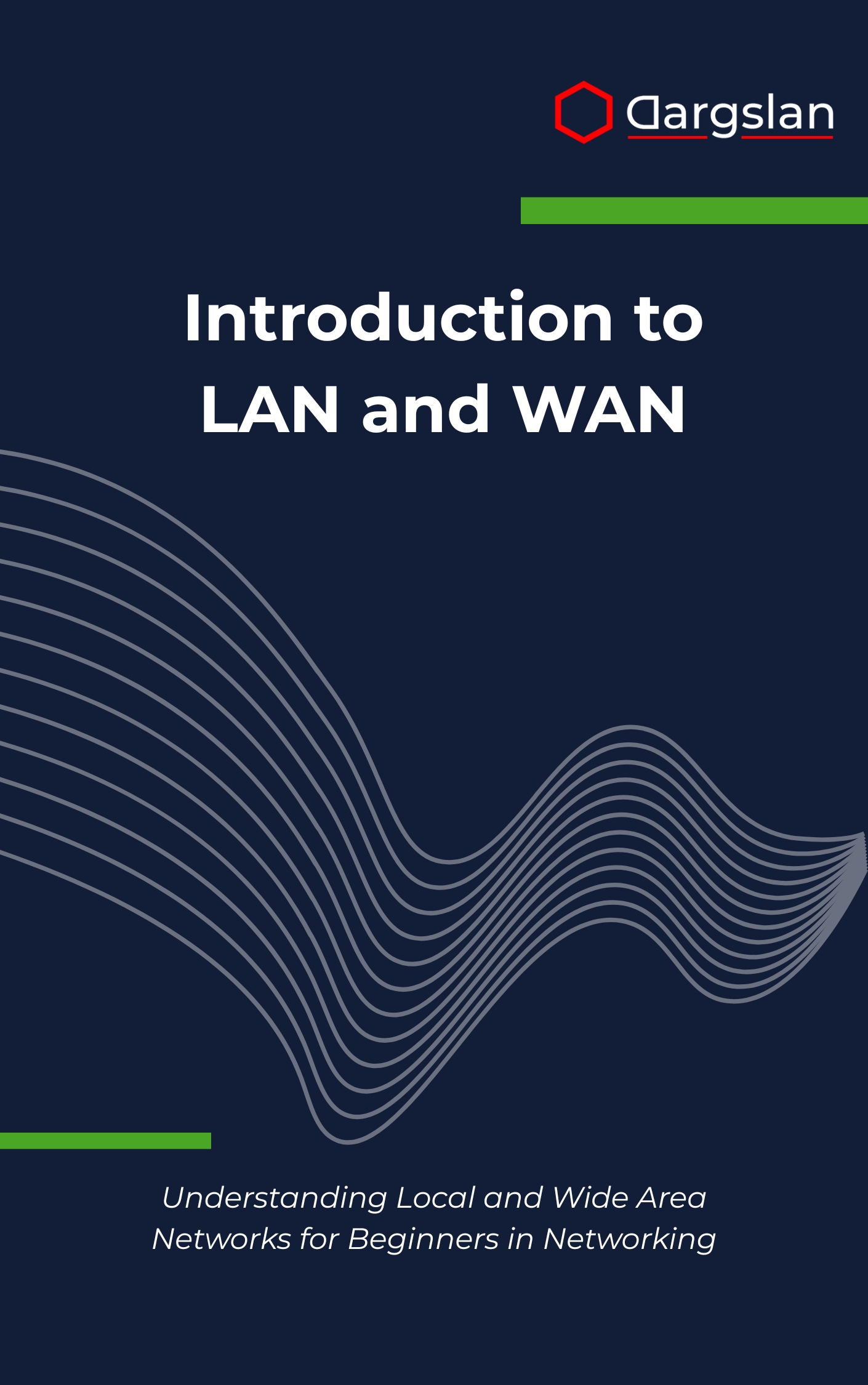 Introduction to LAN and WAN