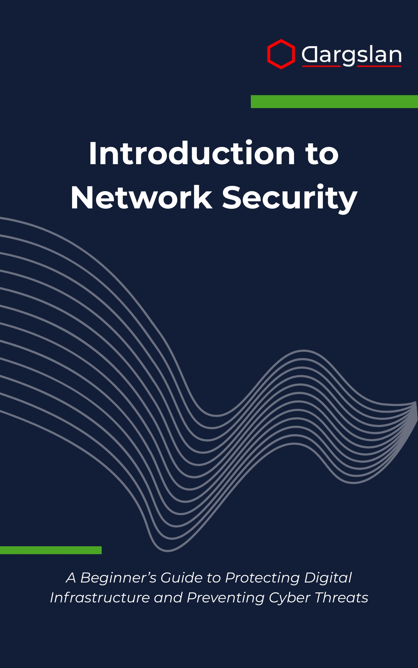 Introduction to Network Security